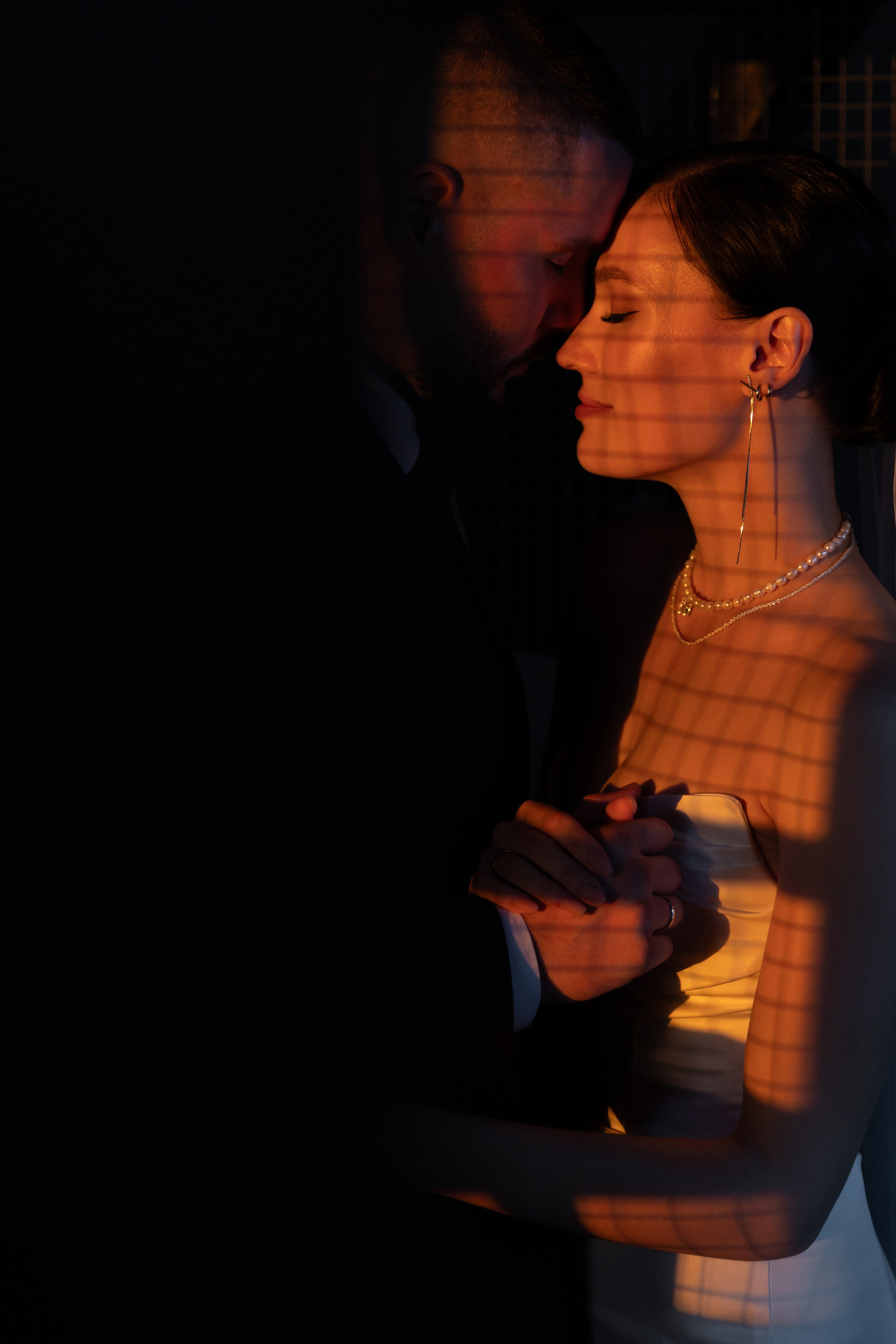 Карина & Егор. Свадебный фотограф Екатерина Тимукина