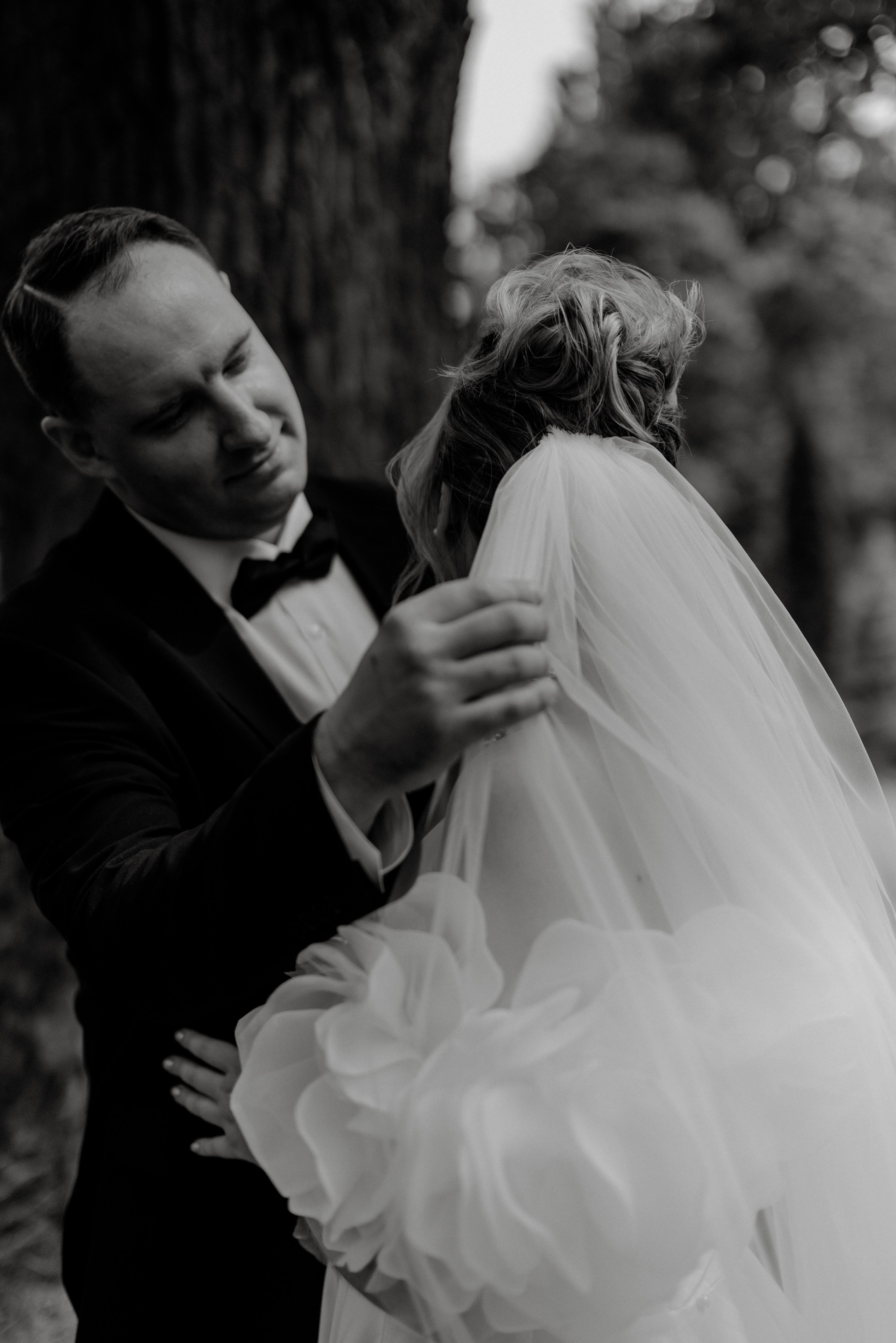 Александра и Андрей. Свадебный и портретный фотограф в Минске Татьяна Лобода