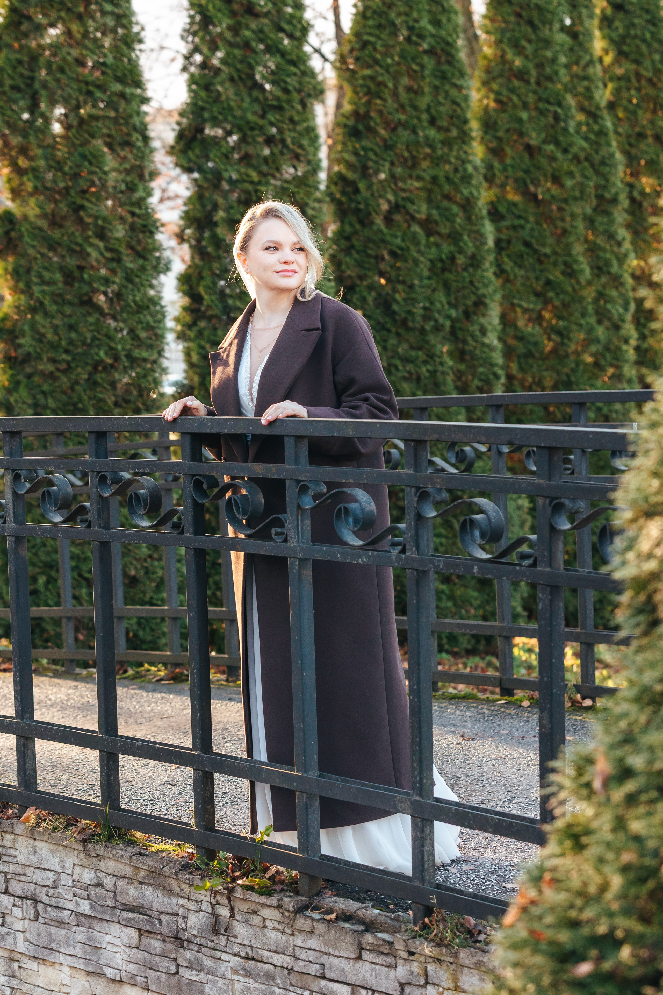 Pavel and Ulyana. Андрей Миллер Фотограф из Калининграда