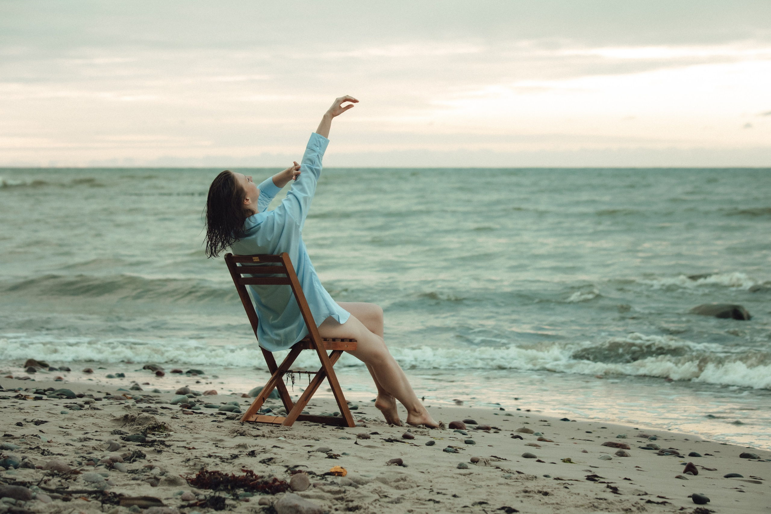 Светлогорск. Андрей Миллер Фотограф из Калининграда