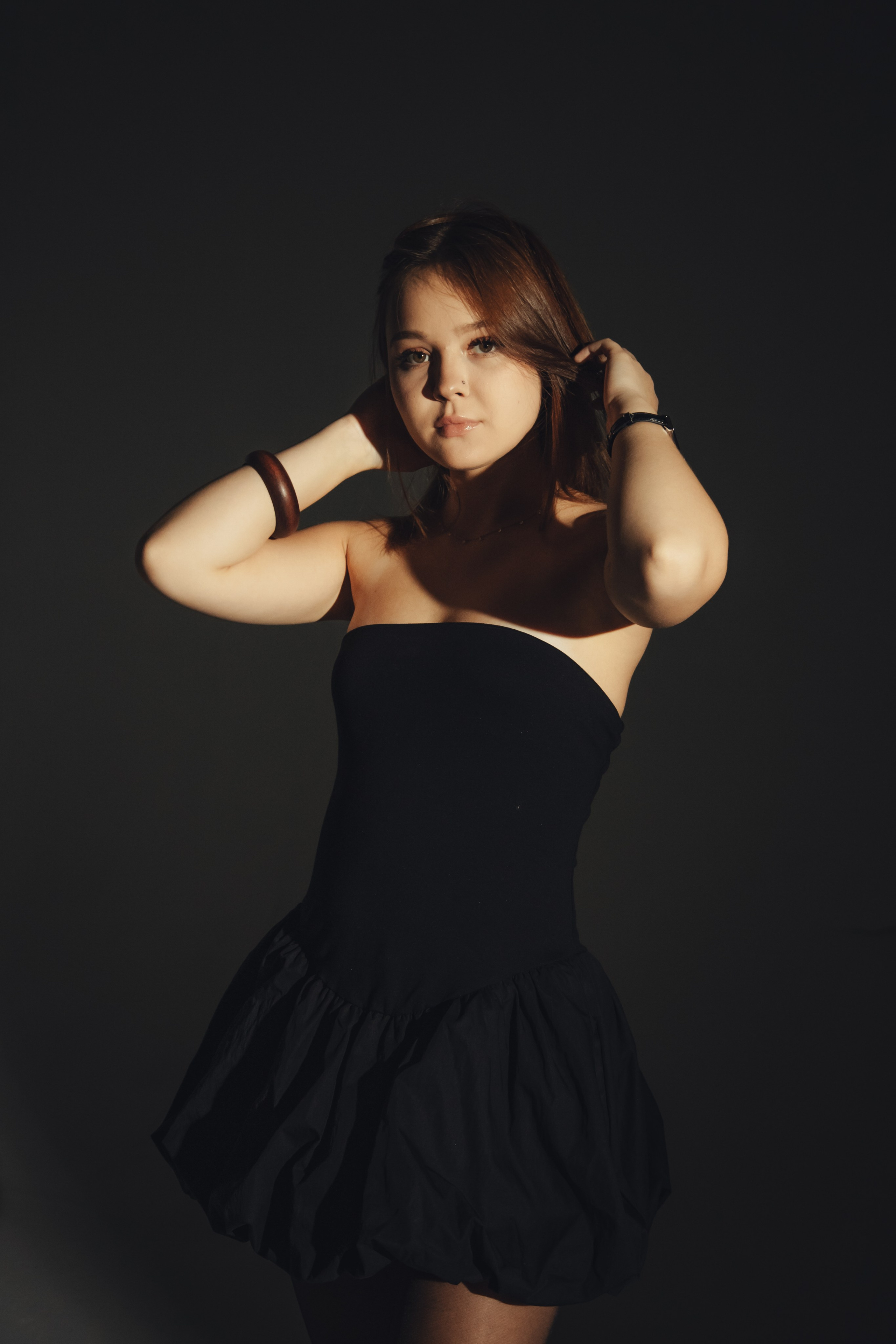 Polina_Студия Калининград. Андрей Миллер Фотограф из Калининграда