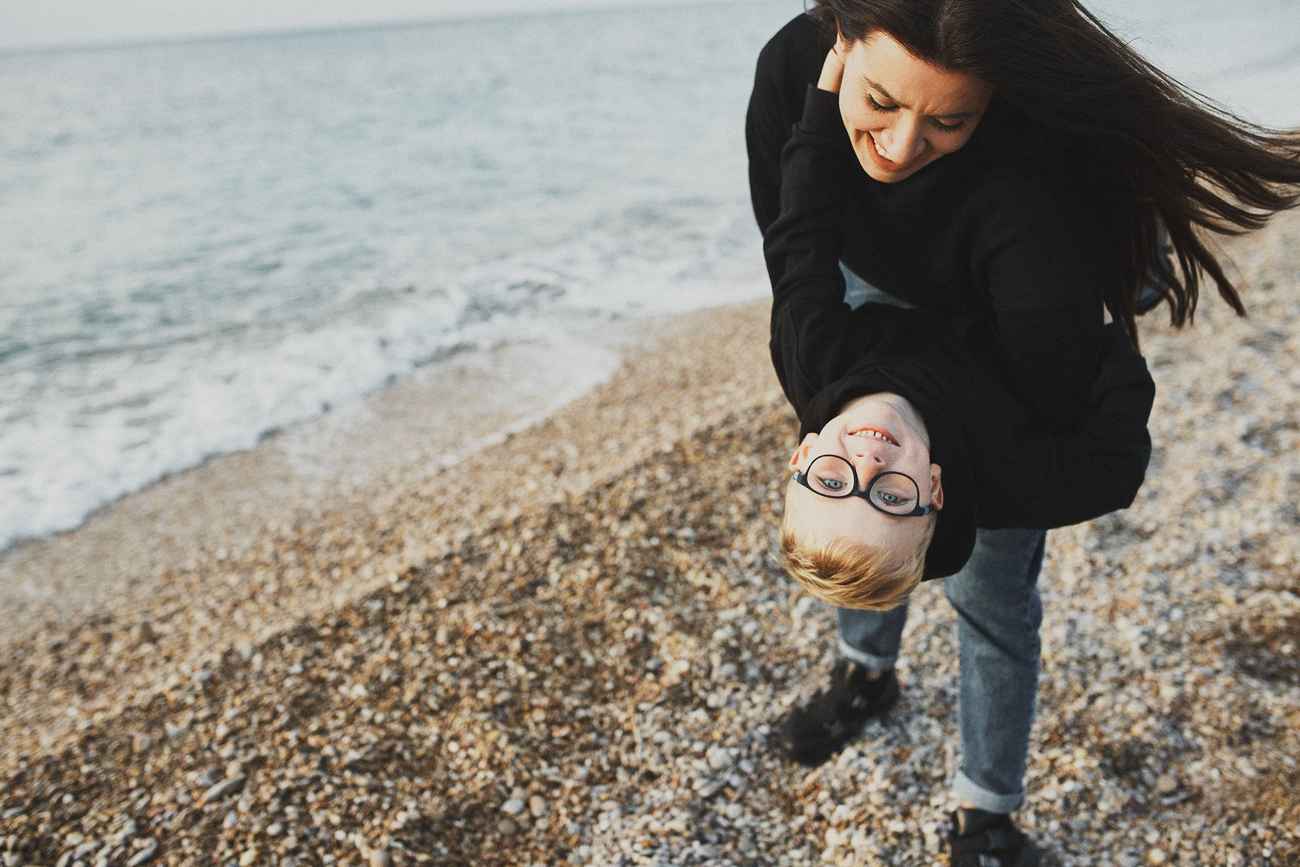 Море… счастье…. Семейный и свадебный фотограф в Новороссийске