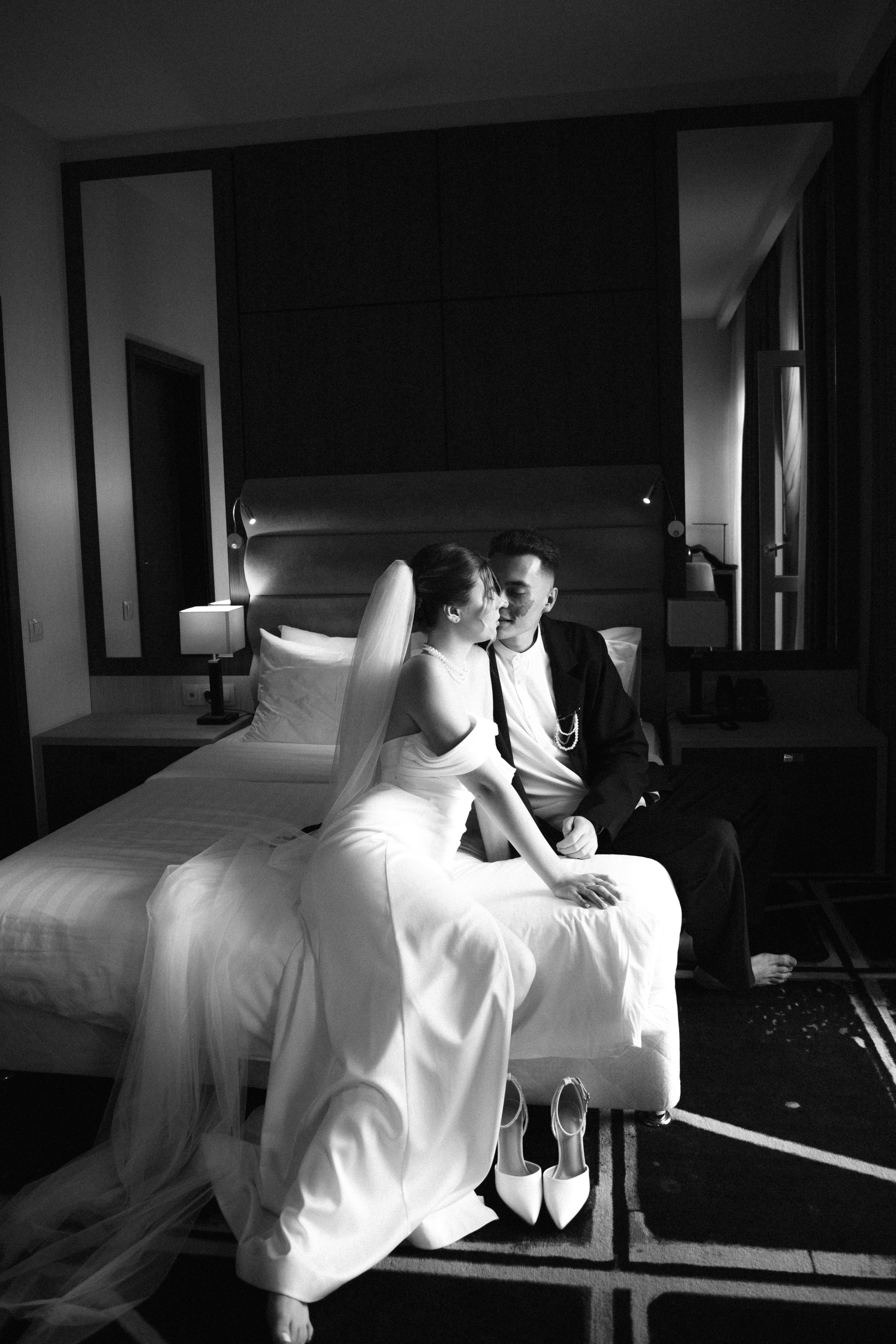 L | V. Свадебный и портретный фотограф в Новосибирске Любовь Исакова