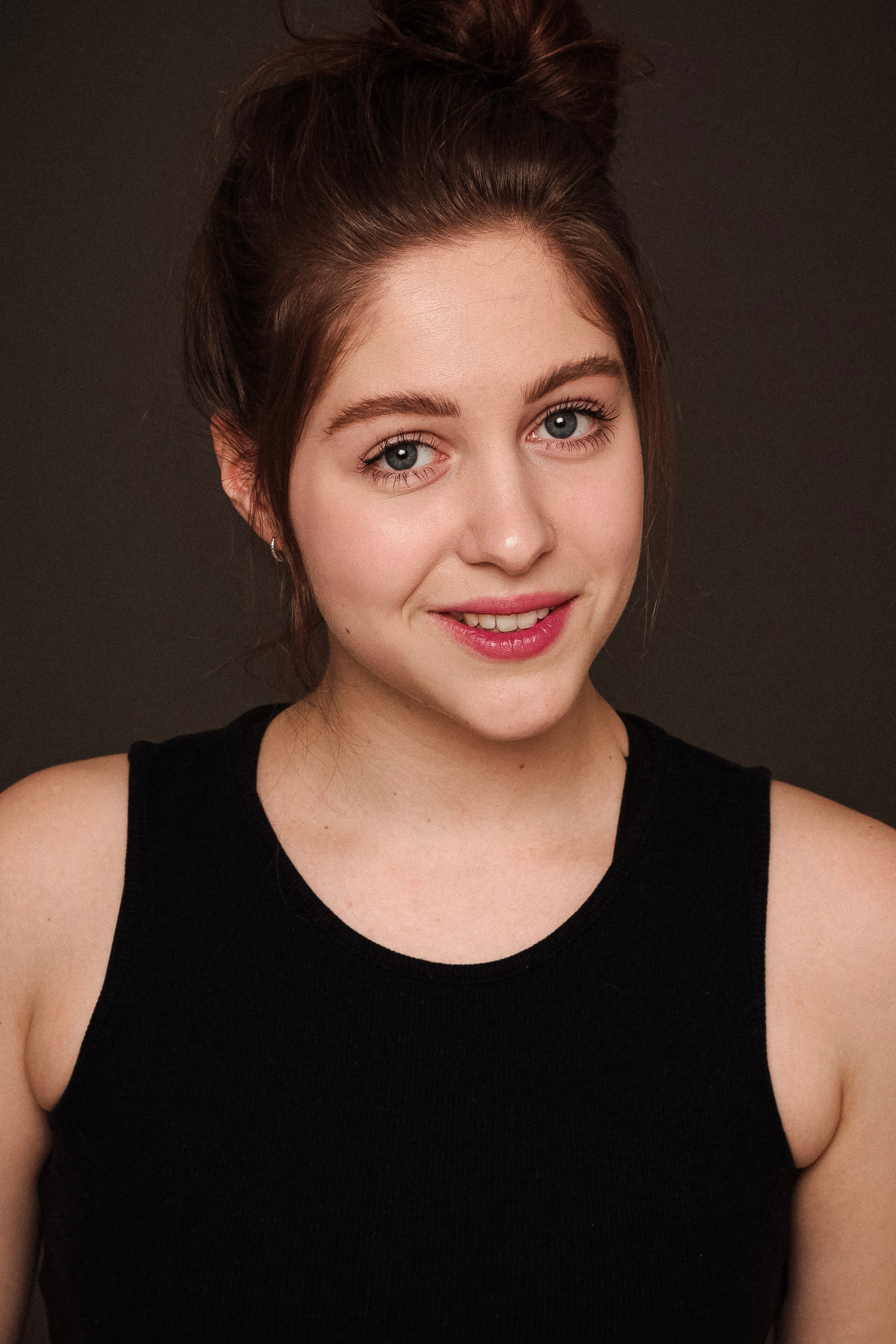 Актерское портфолио. Фотограф-терапевт. Москва-Питер