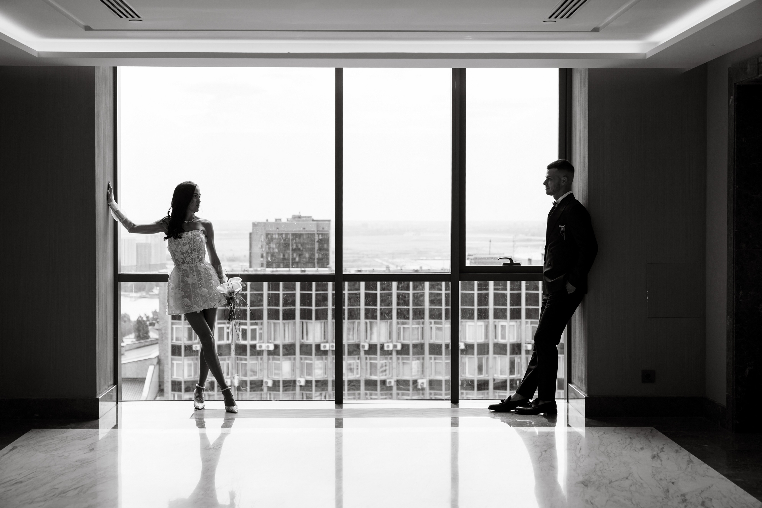 Владислав|Алена. Свадебный фотограф в Ростове-на-Дону Саша Филатова