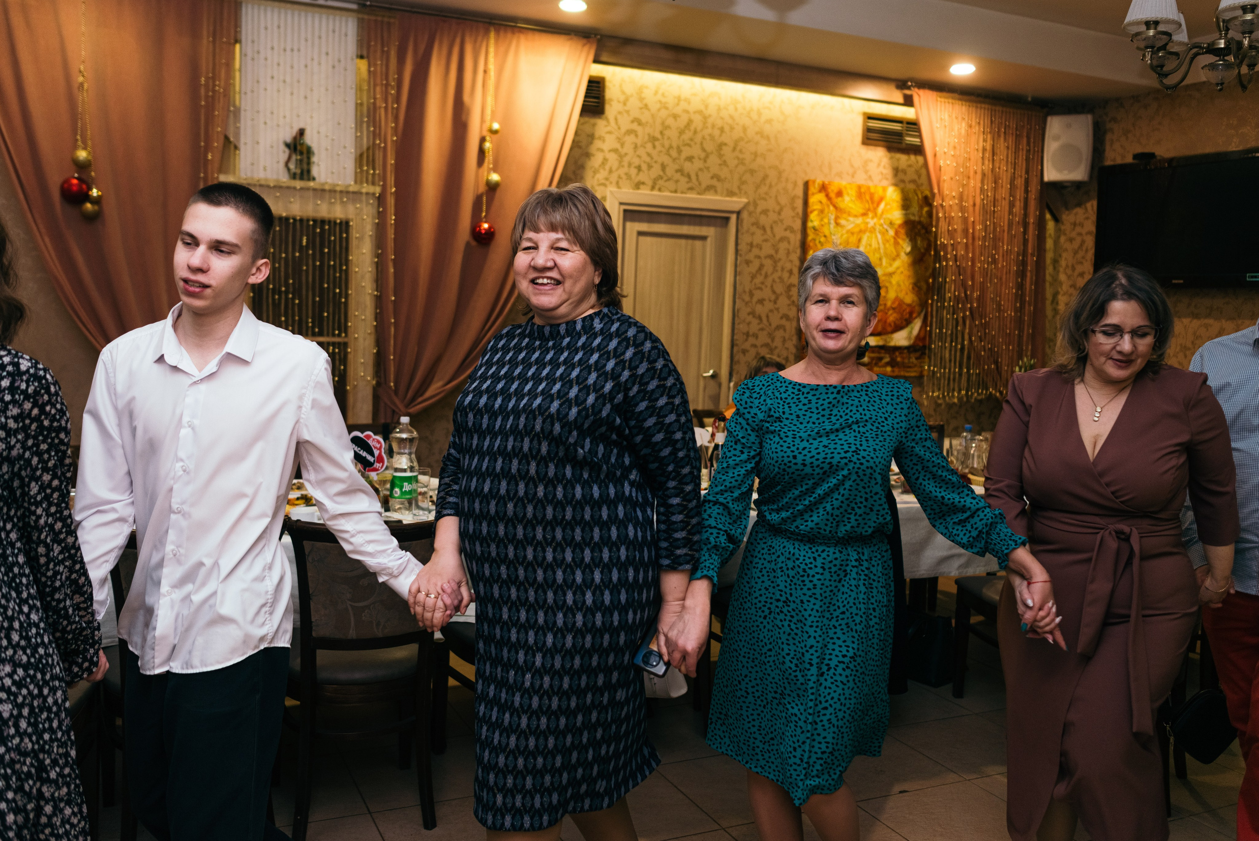 Юбилеи. Творческий фотограф Сургут/Москва (портреты, свадьбы, lovestory…)