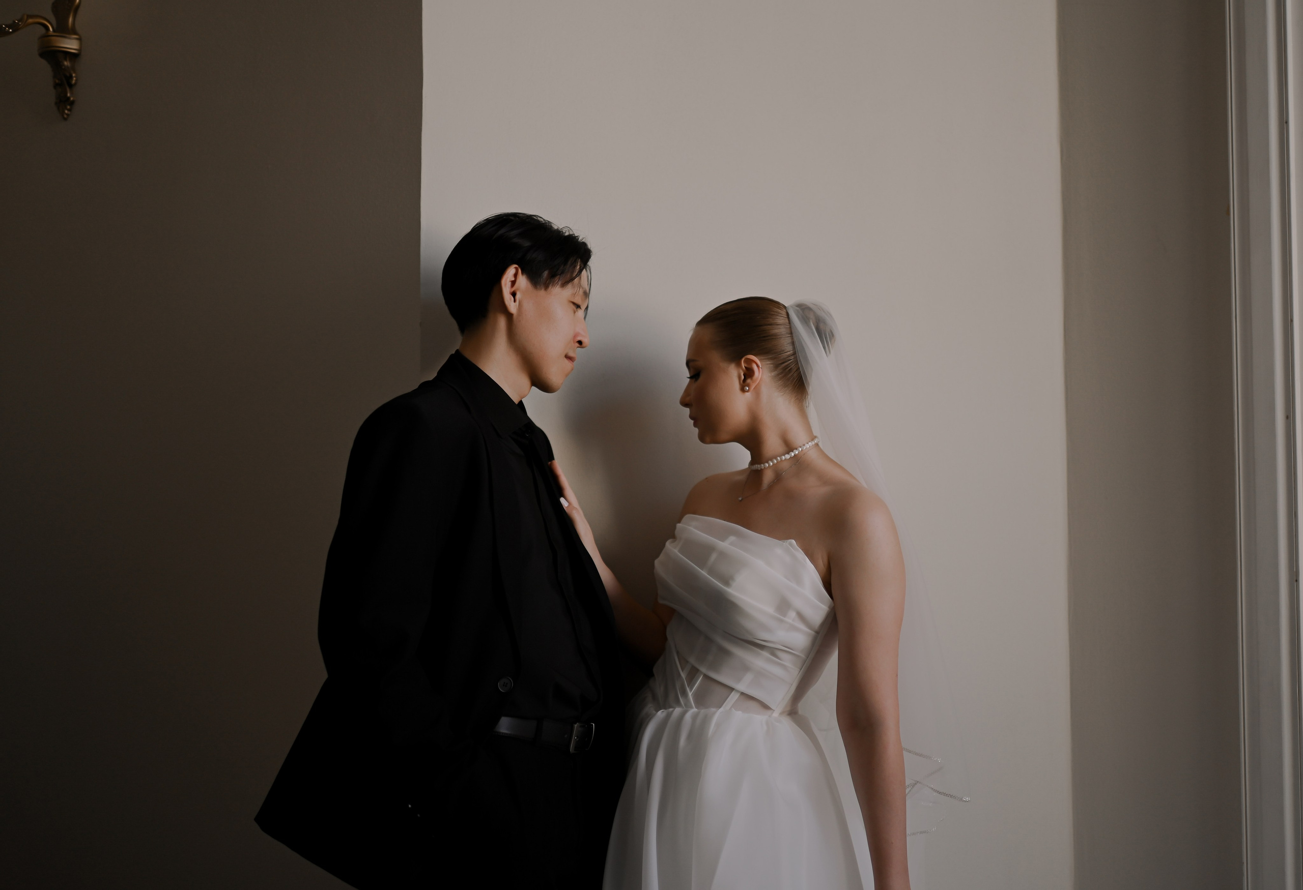 Elena & Ardnie. I AM — PHOTO | VIDEO | PRODUCTION