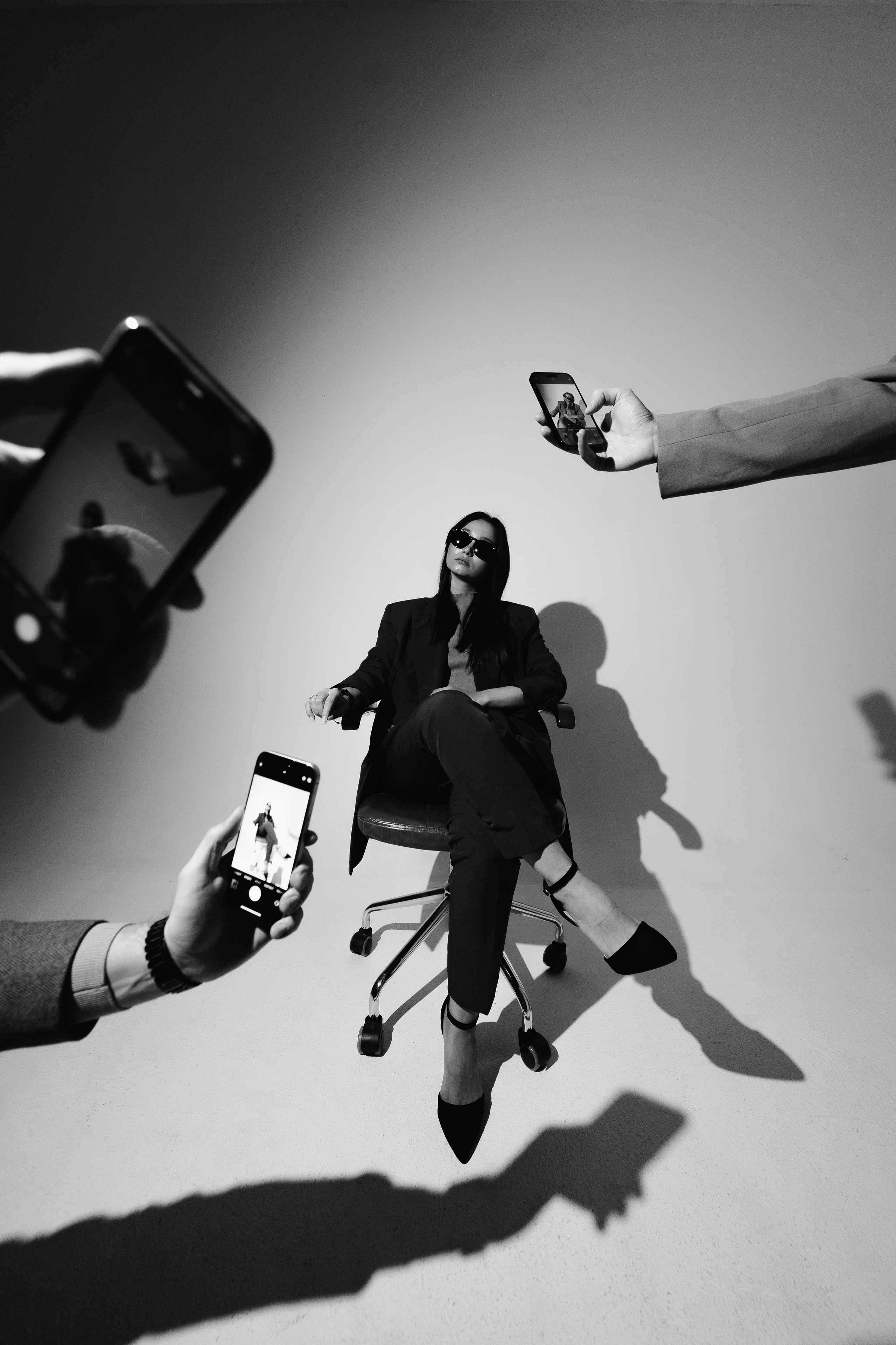 Faktura. Главная