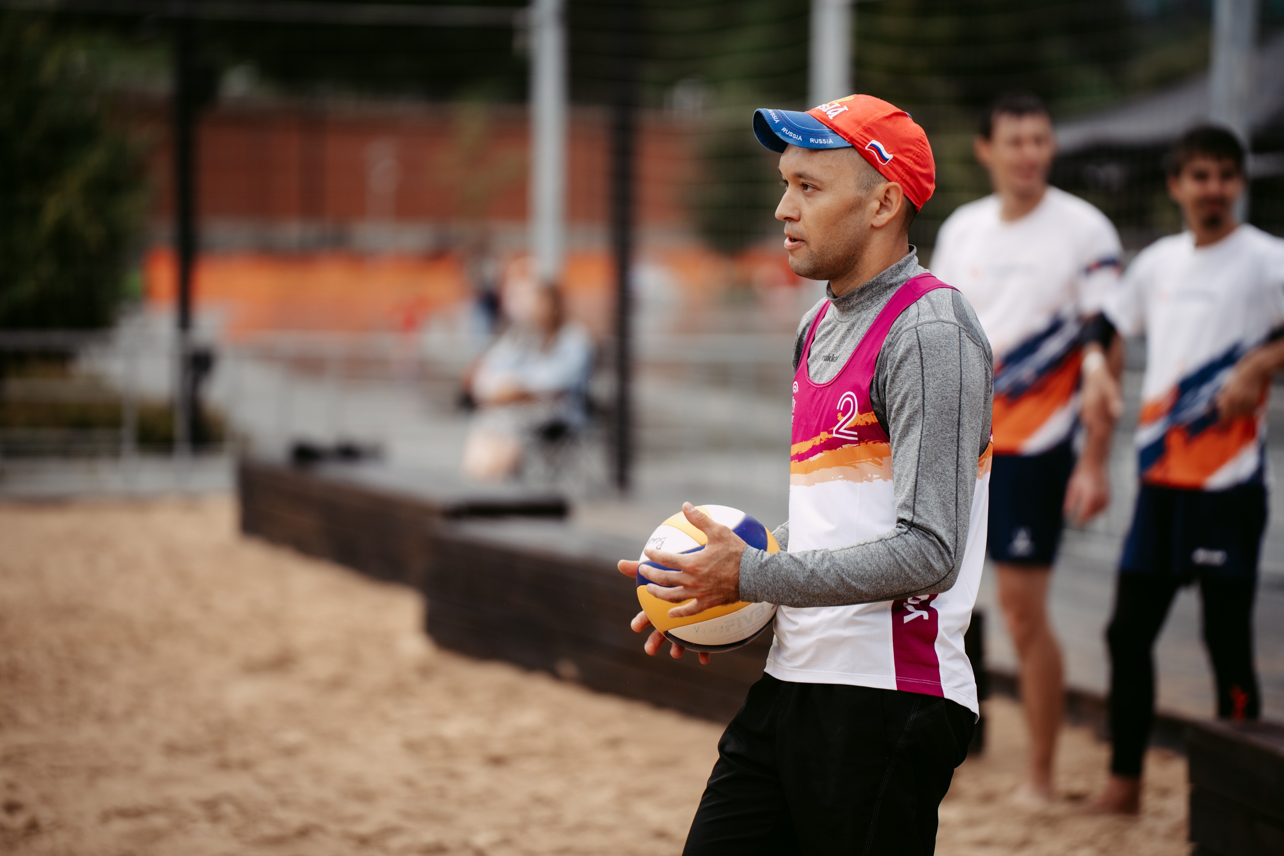 Цифровиада. Главная