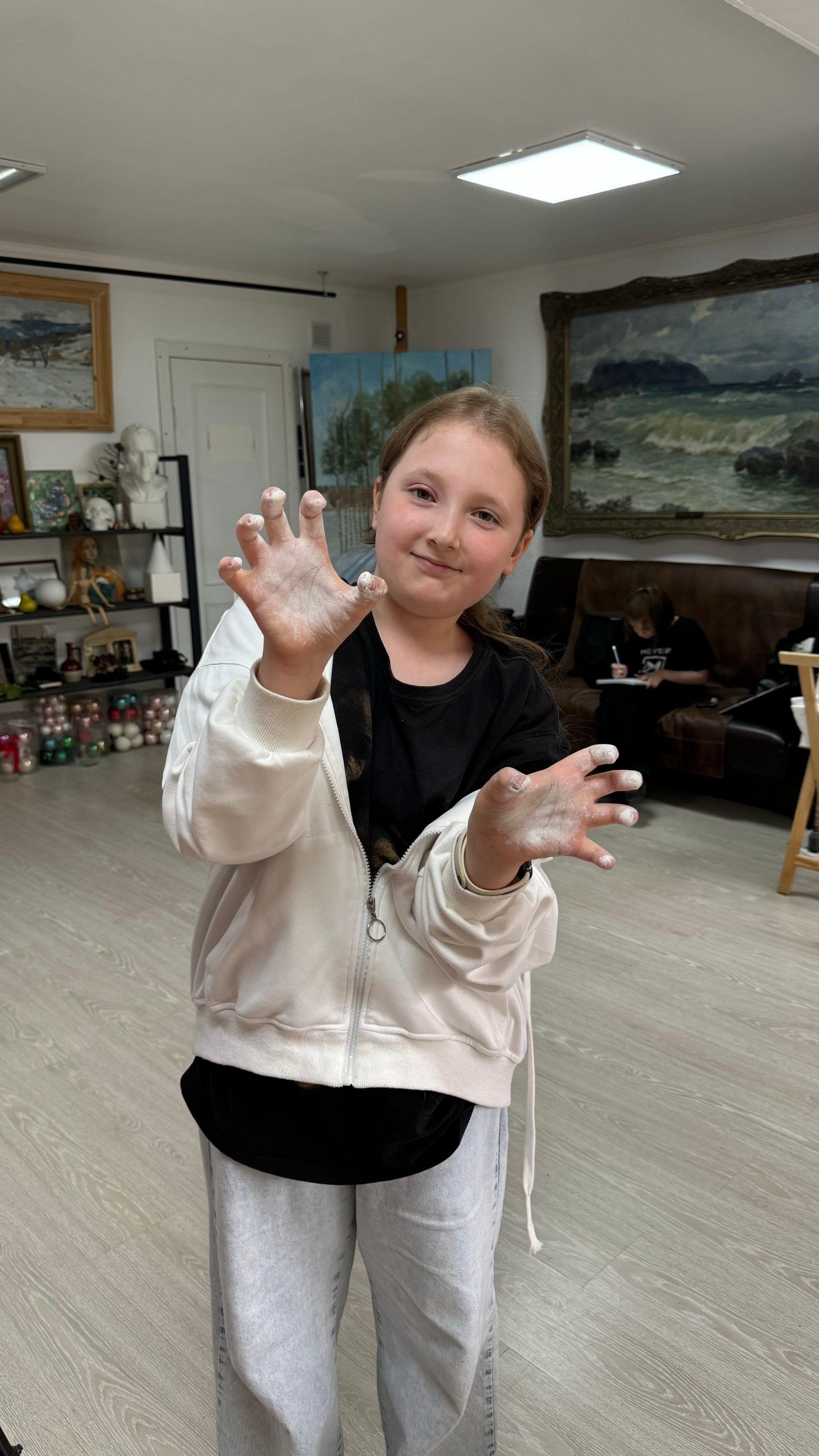 Приглашаем в арт-лагерь в Москве для детей!. Арт-вечеринки и мастер-классы в Москве для взрослых и детей