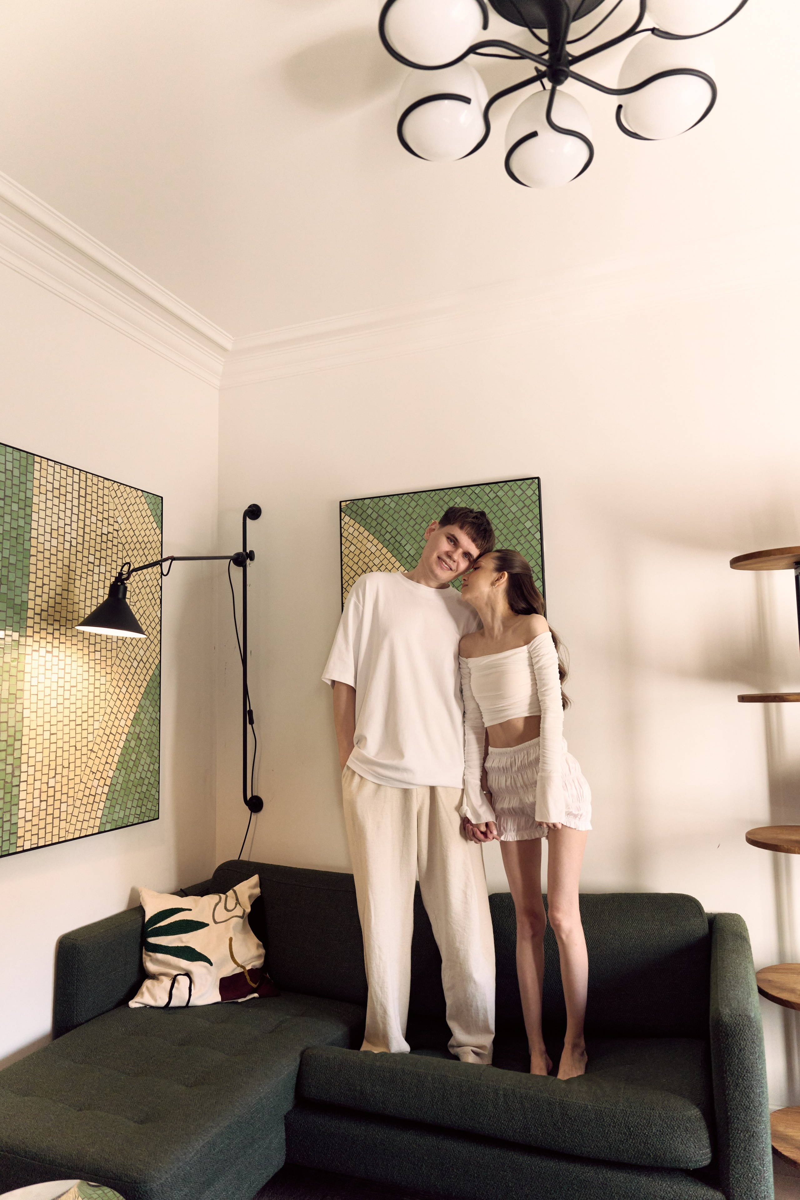 М&Д. Фотограф Москва и Екатеринбург. Максимова Соня