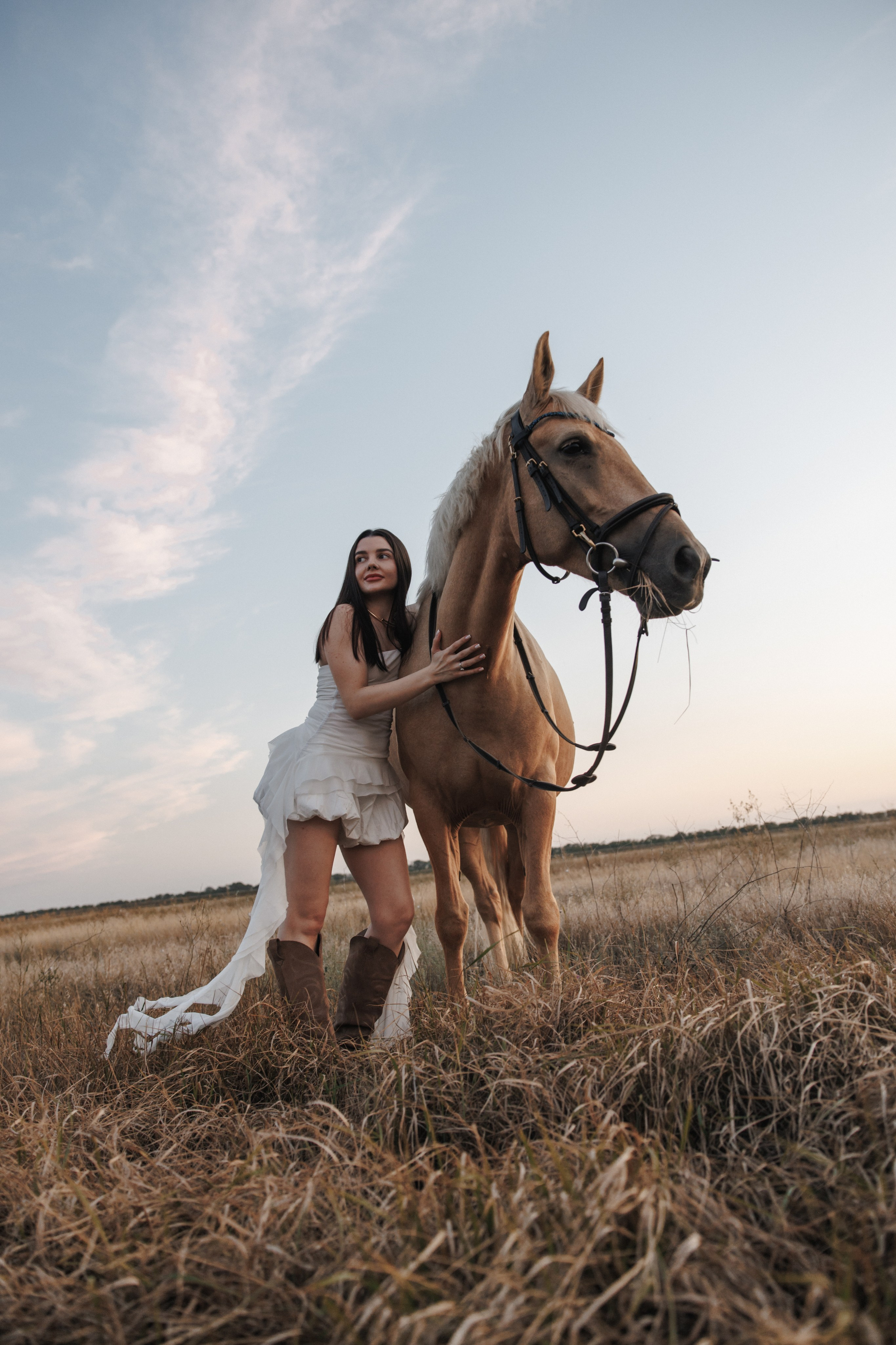 Кристина. Свадебный фотограф Краснодар Ростов Солоникова Вероника