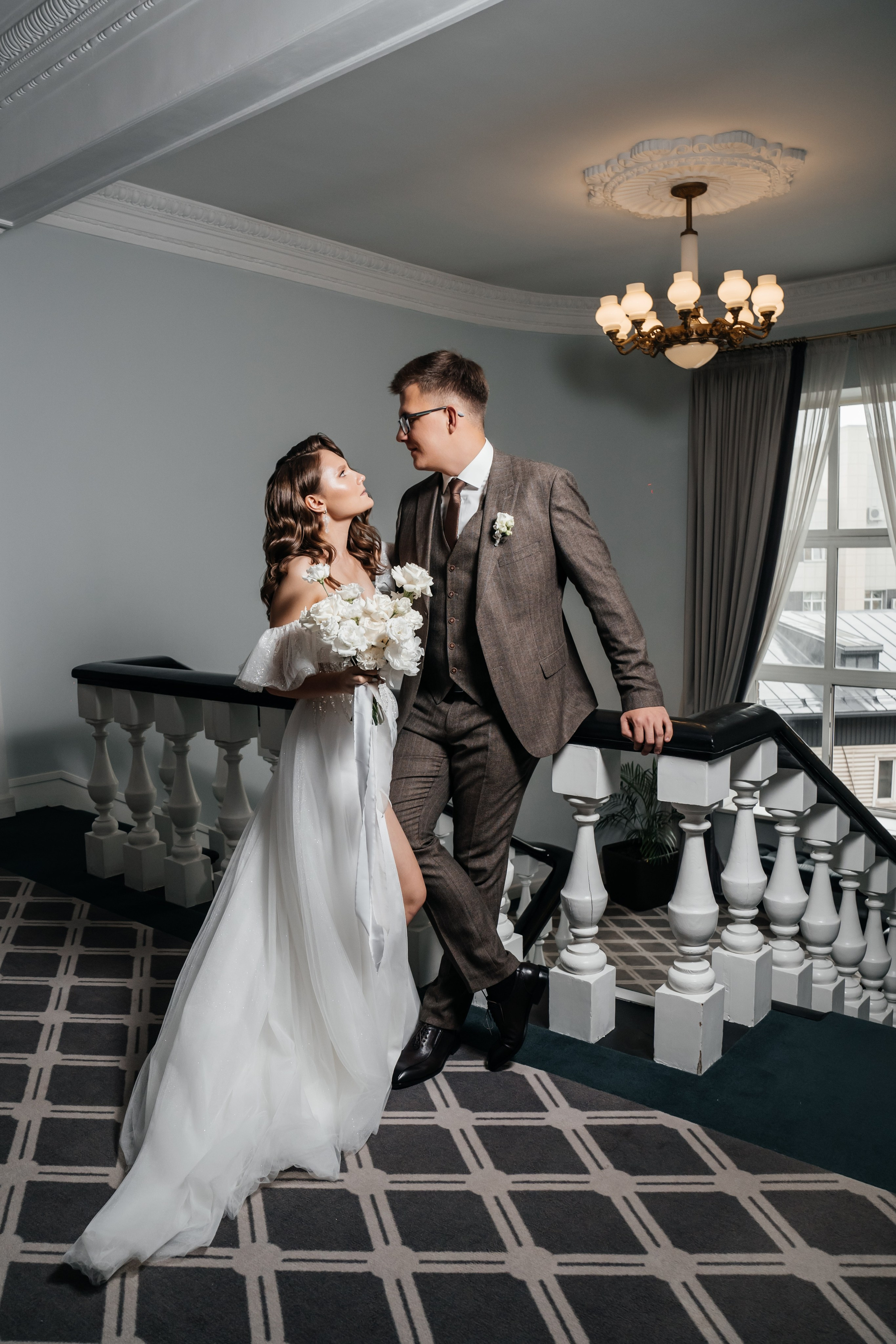 Павел и Анастасия. Свадебный и семейный фотограф В Барнауле Нечаева Таня