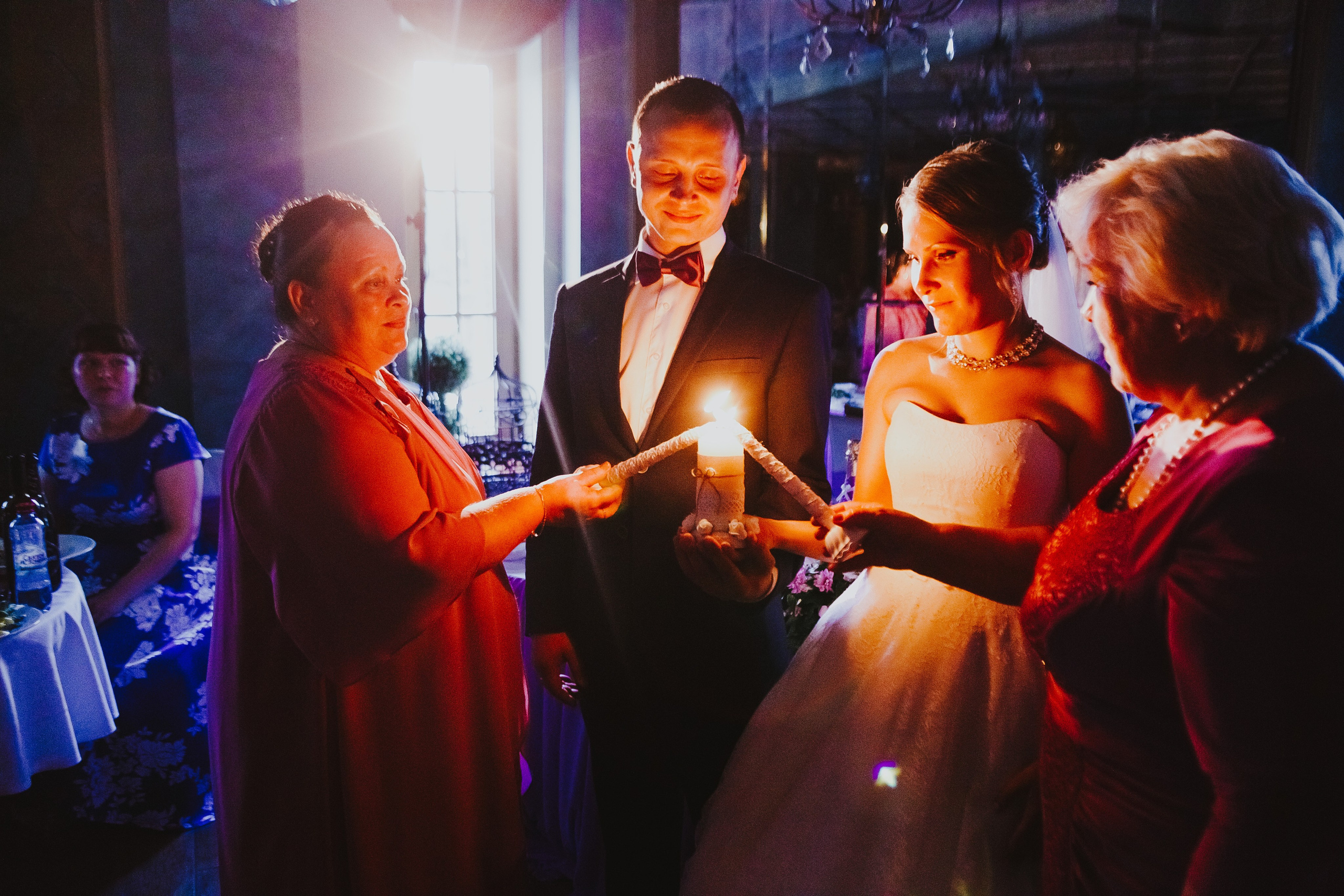 Петр и Юлия. Свадебный и семейный фотограф Екатерина Бубнова