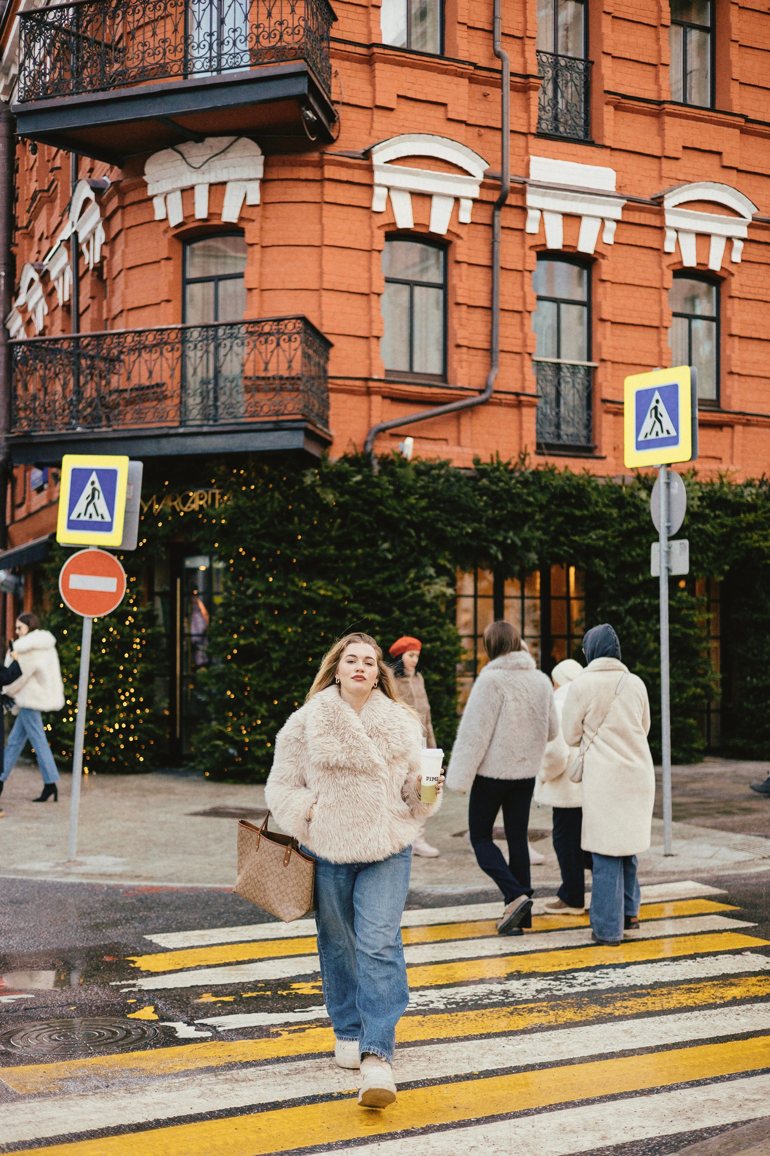 Алла. Семейный и детский фотограф в Москве Евгения Загайнова