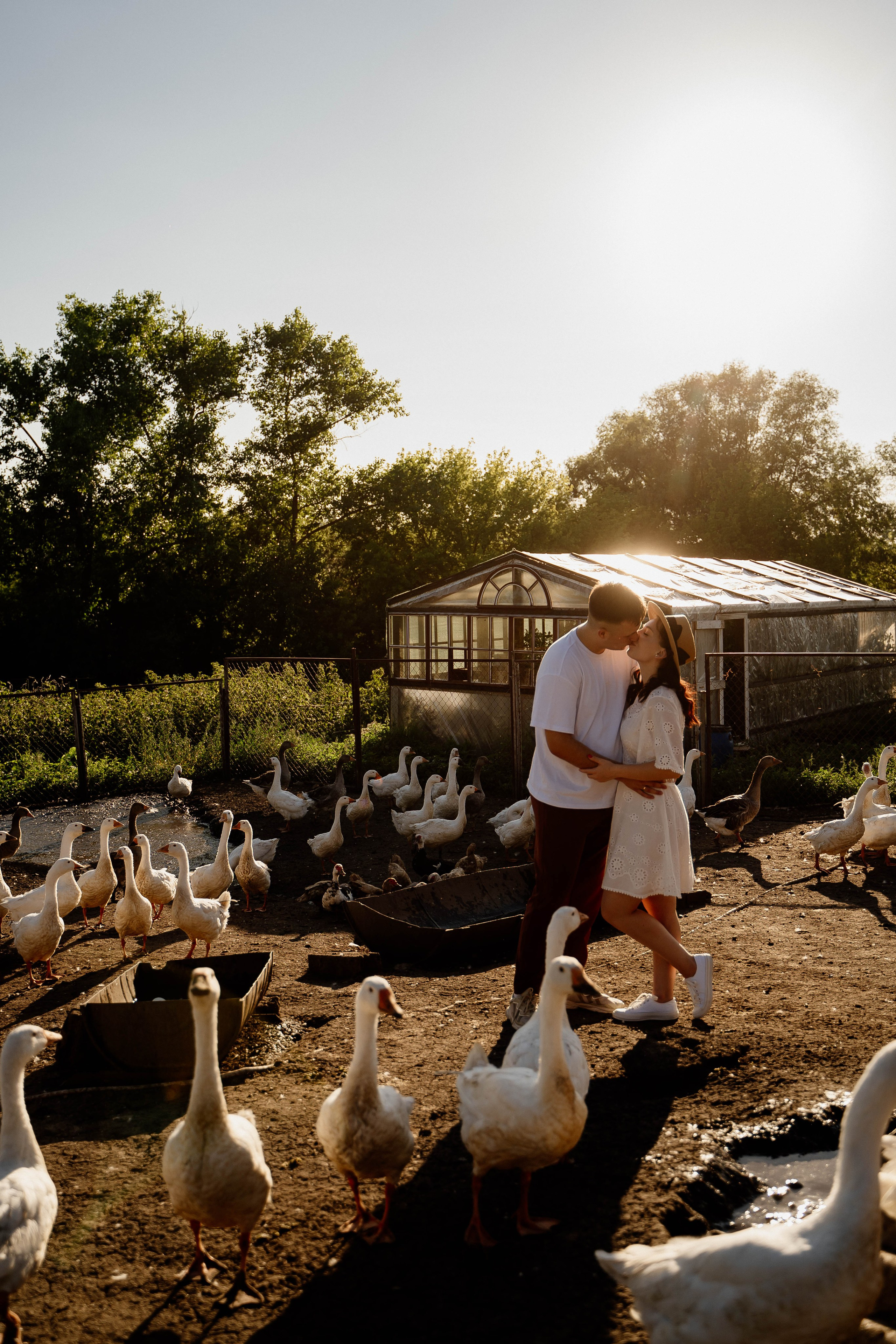 Любовь и лимоны. Свадебный и семейный фотограф