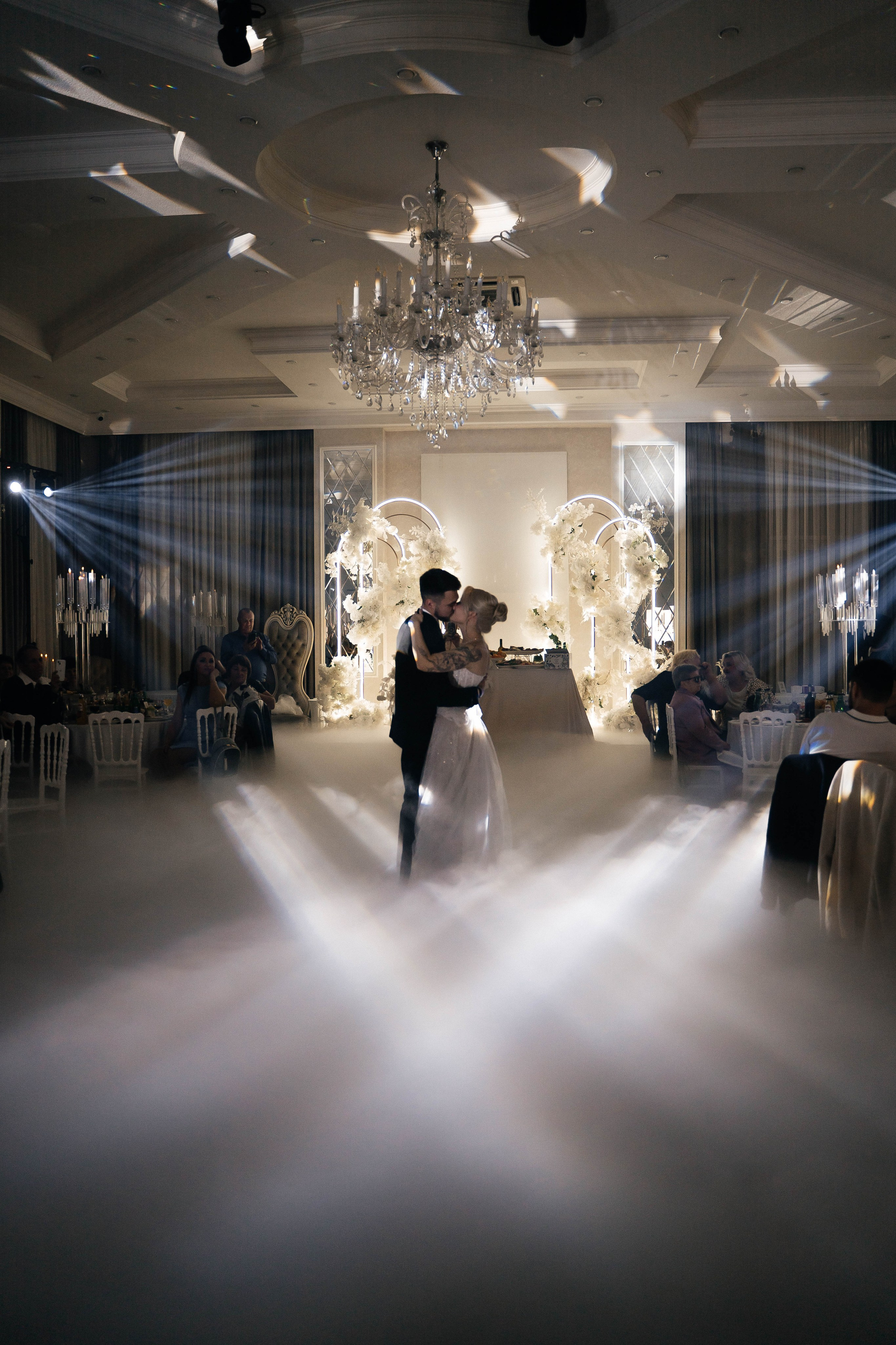 Марк и Лера — любовь — это 1322. Свадебный и семейный фотограф