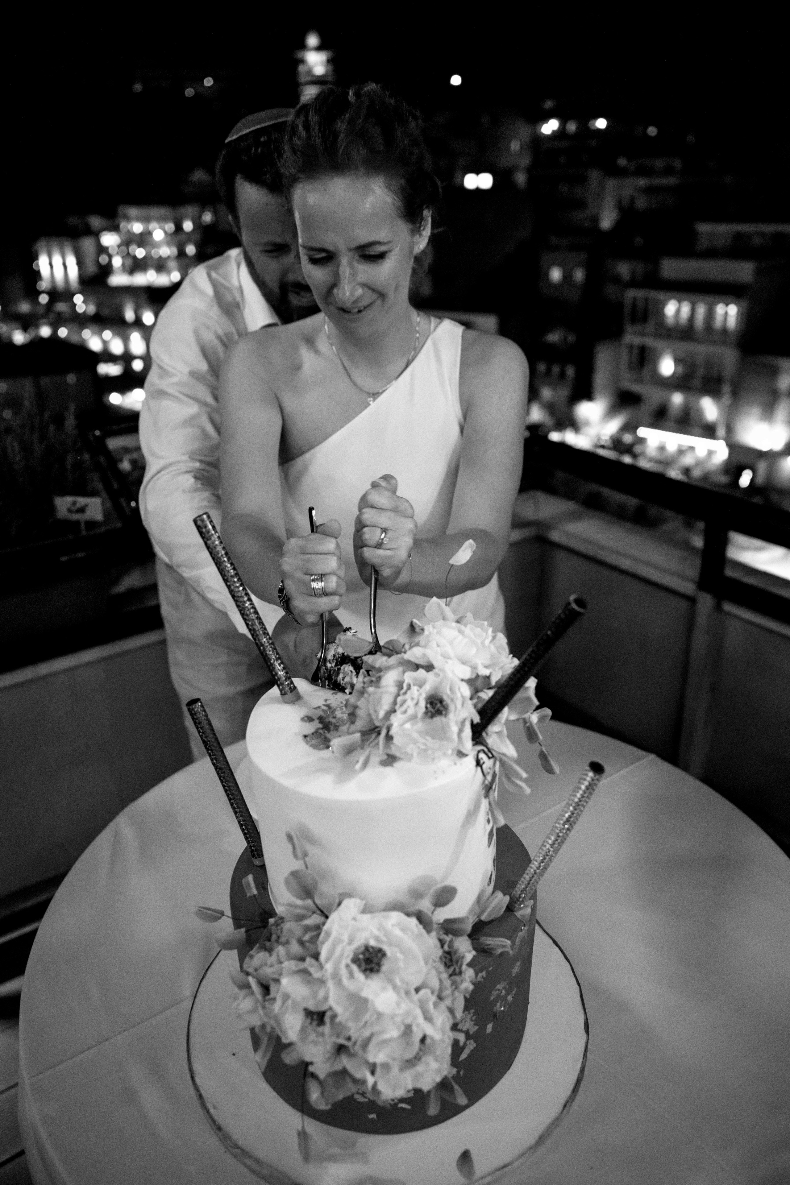 David & Elena | Georgia. Главная