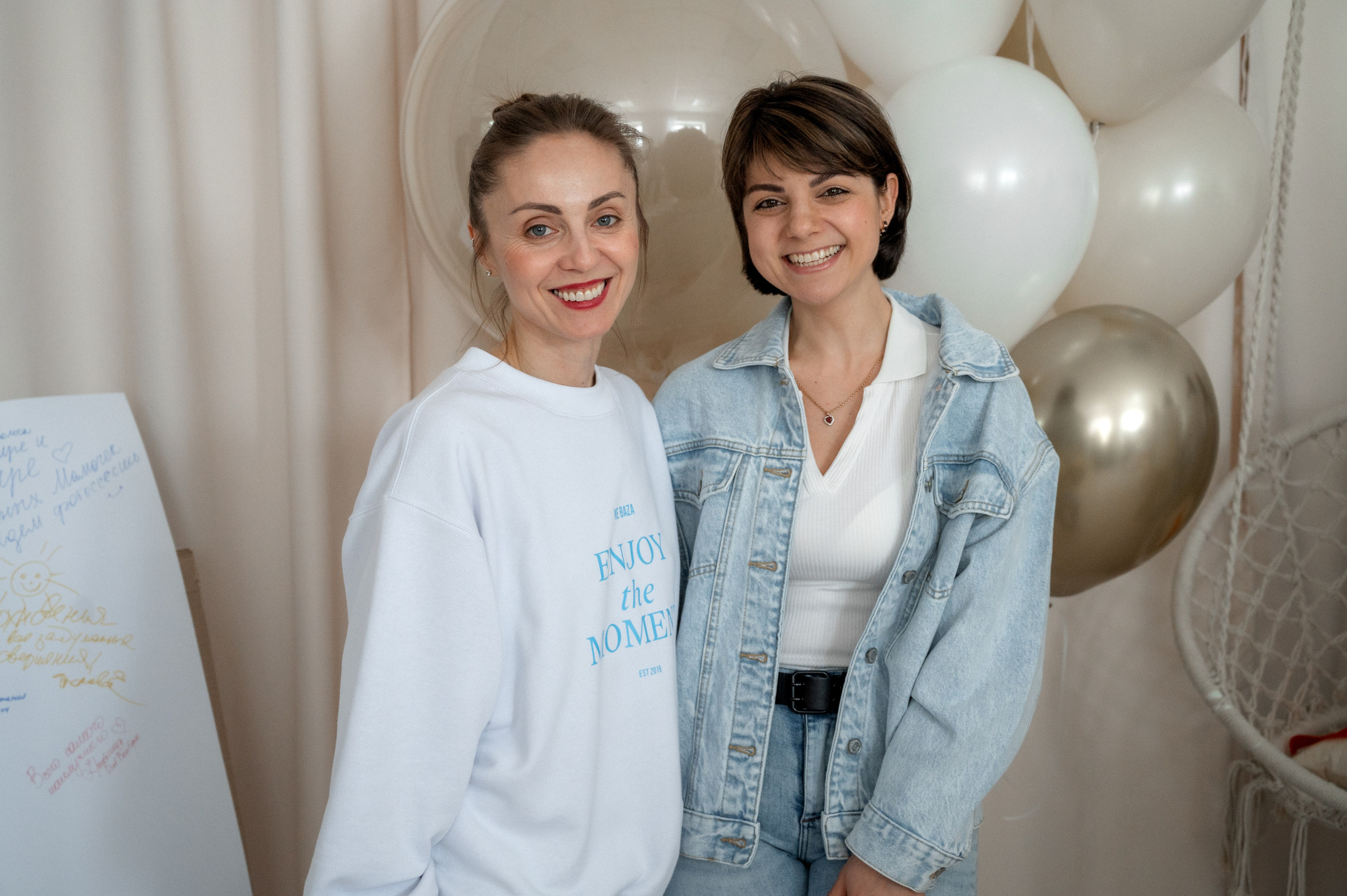 Открытие фотостудии. Фотограф Нижний Новгород