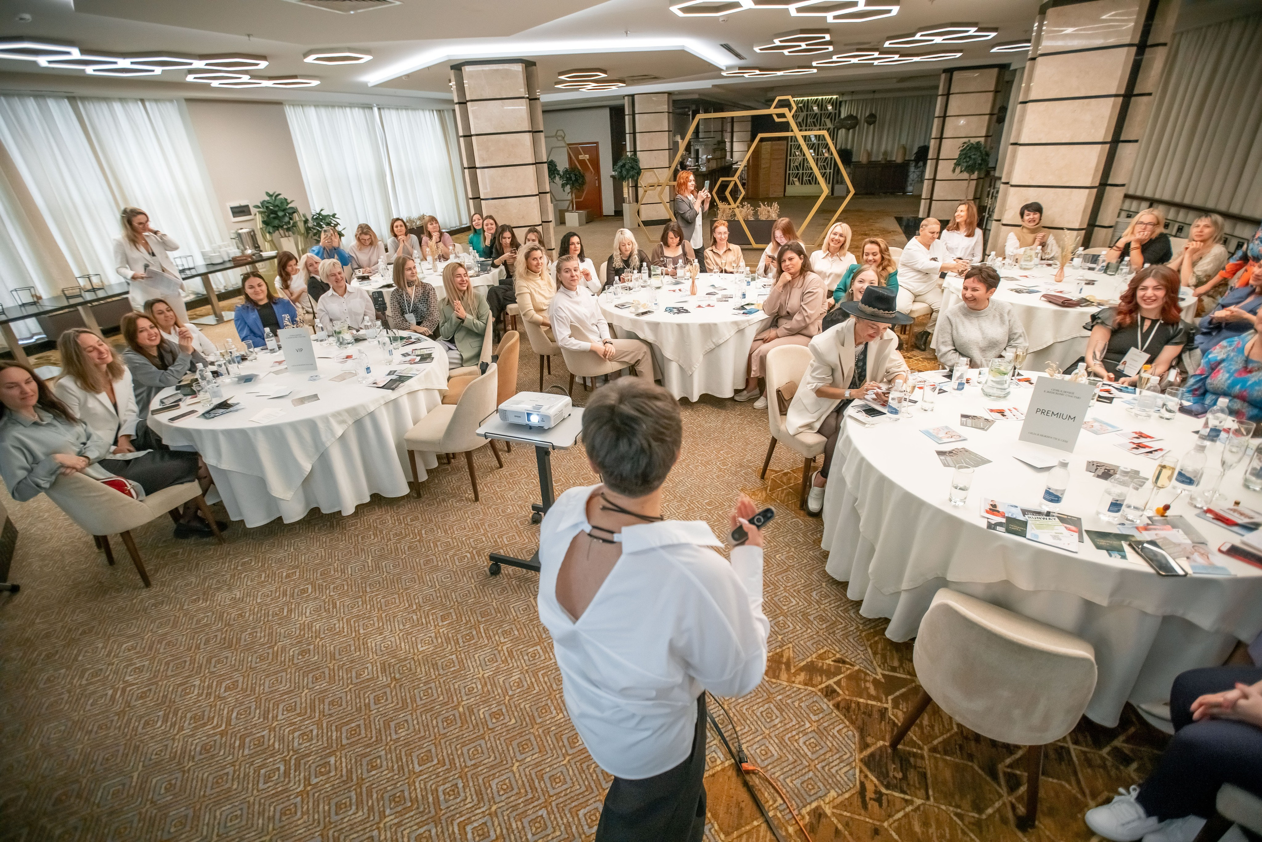 Семь ключей. Репортажный фотограф в Новосибирске