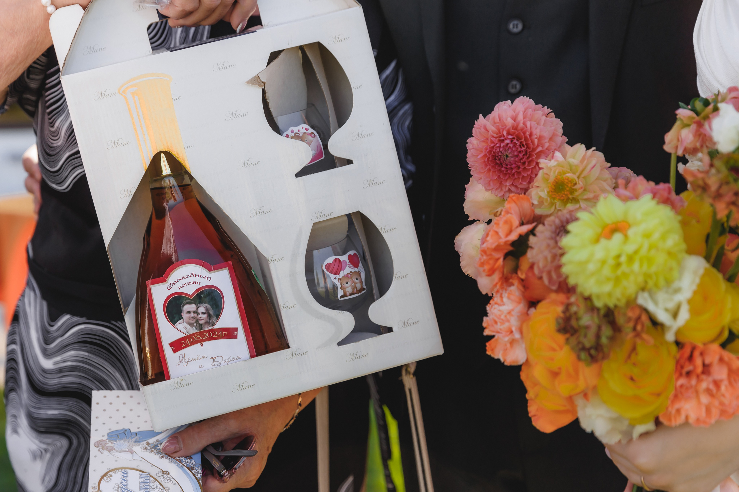 Артём и Дарья. Фотограф в Волгограде — Александра Искандерова