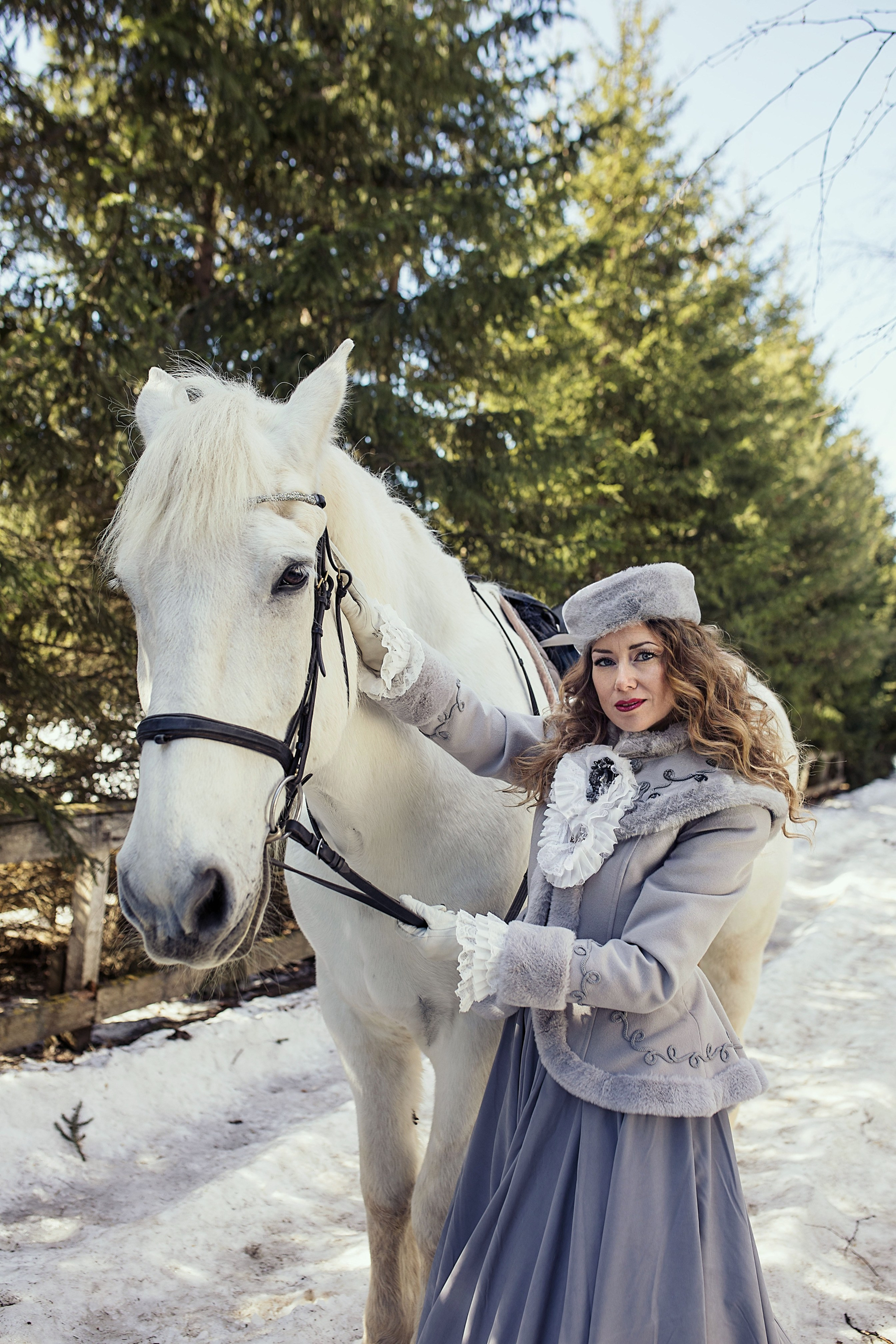 Анна. Фотограф Москва Ольга Жаркая