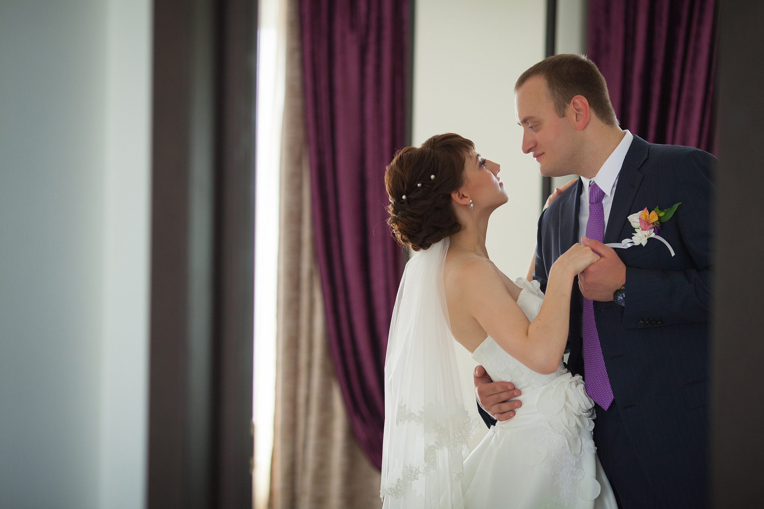 СНИМКИ. Семейный и Свадебный фотограф в Астане Александр Астапов