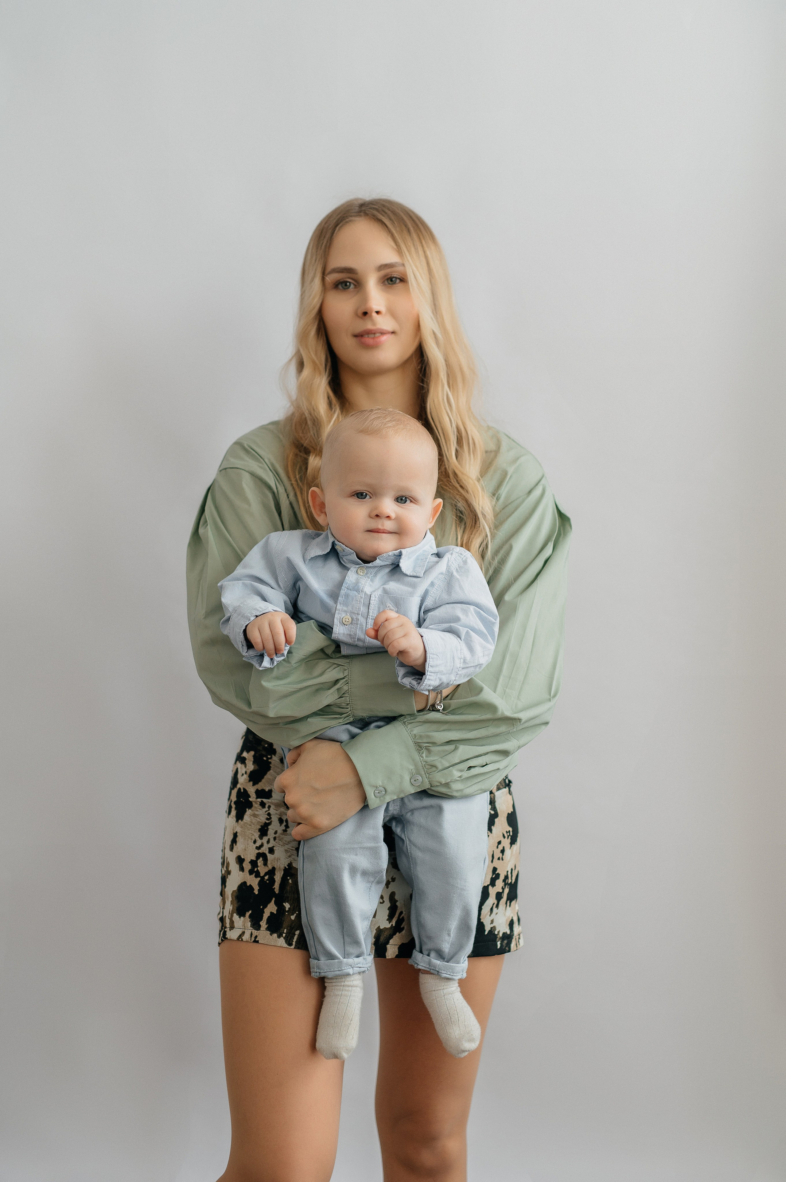 Лера и парни. Катя Курлович — семейный фотограф в Бобруйске и Минске