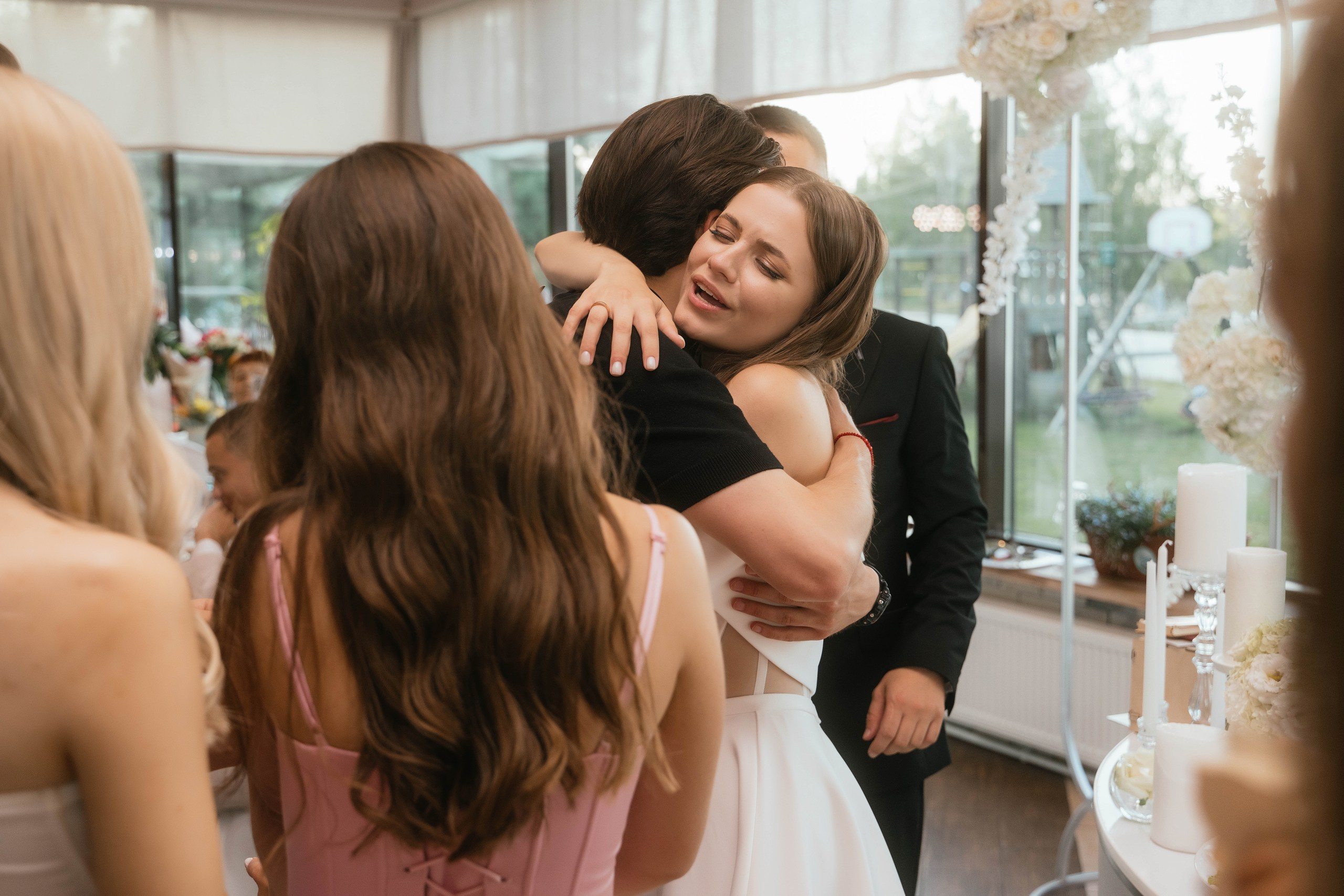 Wedding day #79. Свадебный, семейный фотограф в Рязани Лена Брант