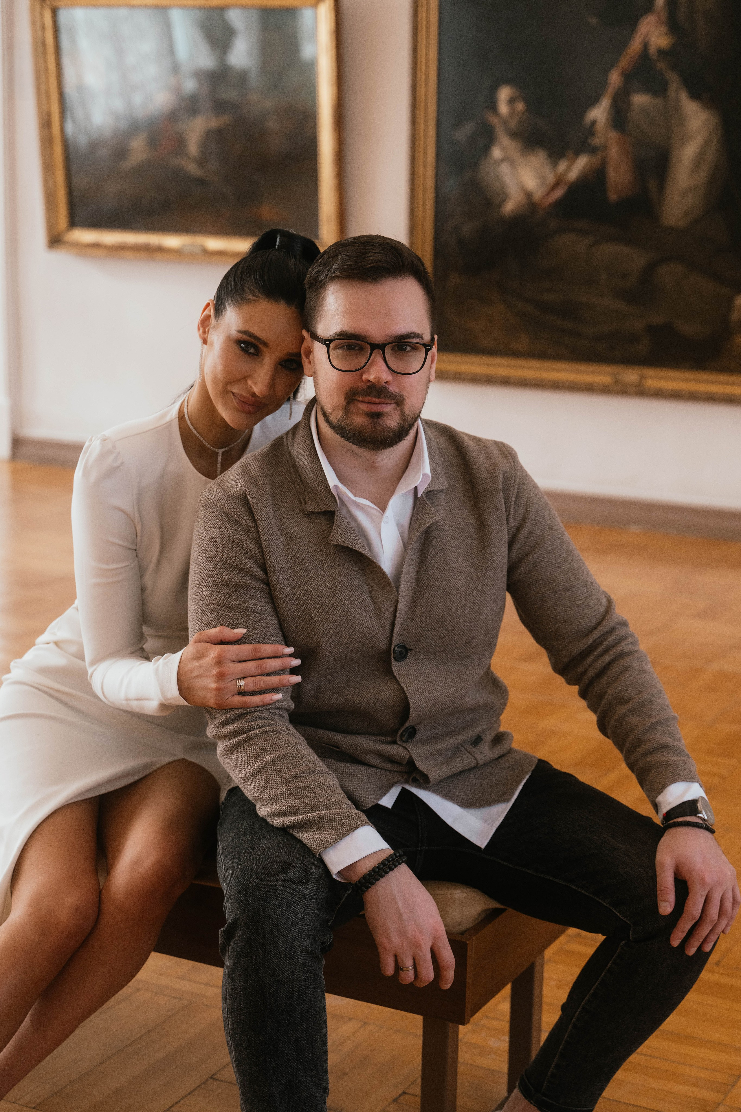 Wedding day #67. Свадебный, семейный фотограф в Рязани Лена Брант