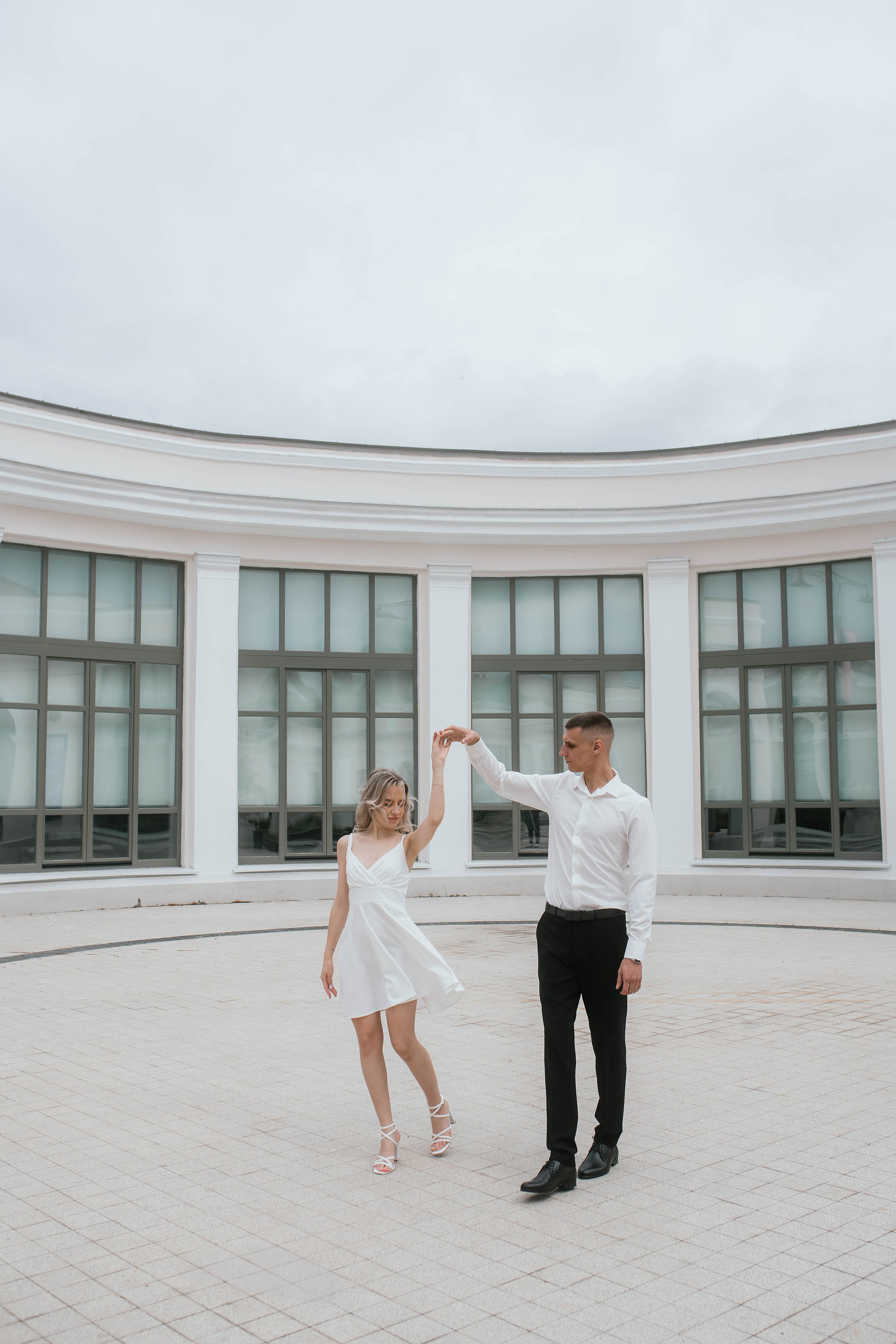 Wedding day #74. Свадебный, семейный фотограф в Рязани Лена Брант