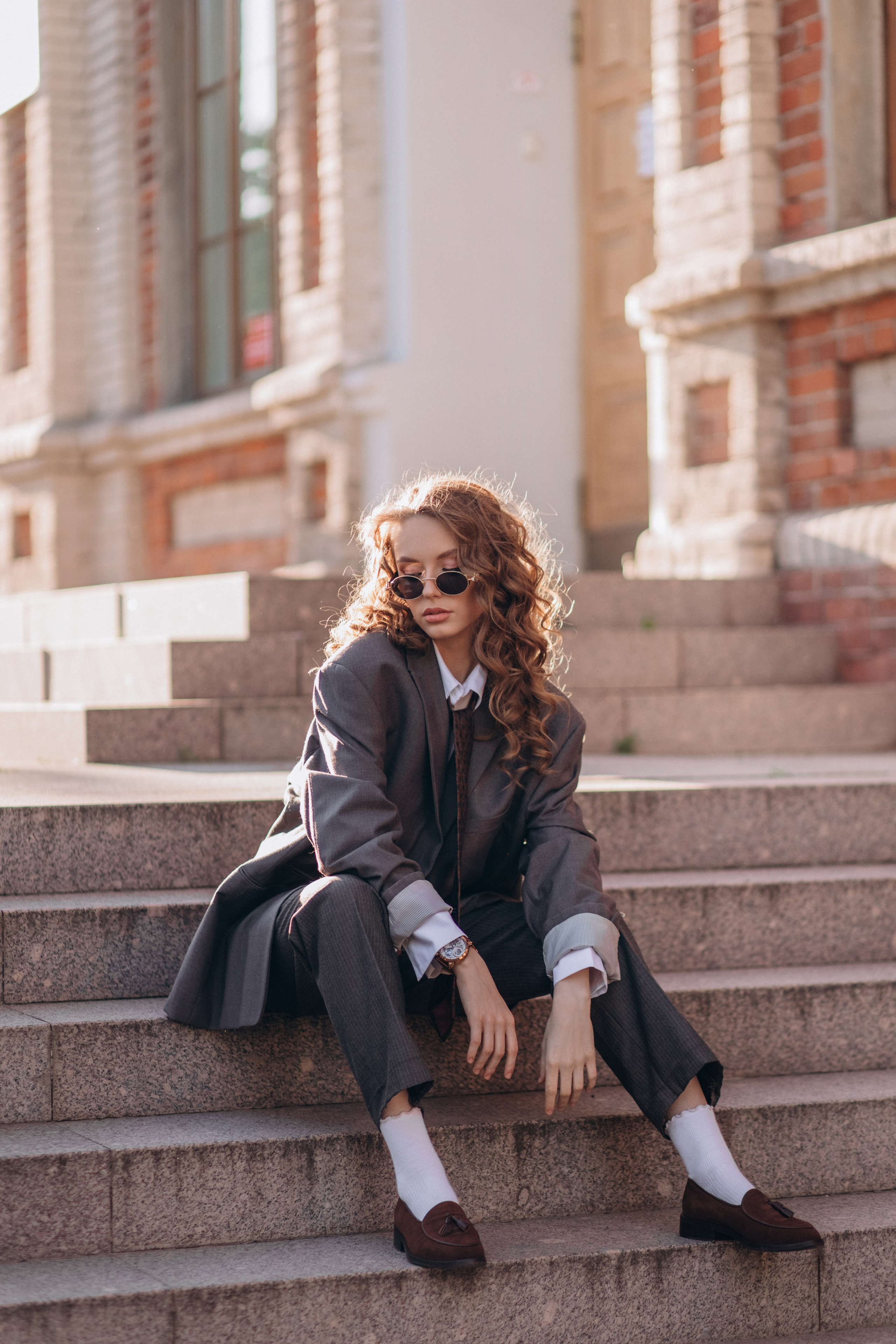 Джулия. Валентина Удалая — семейный и портретный фотограф в Брянске