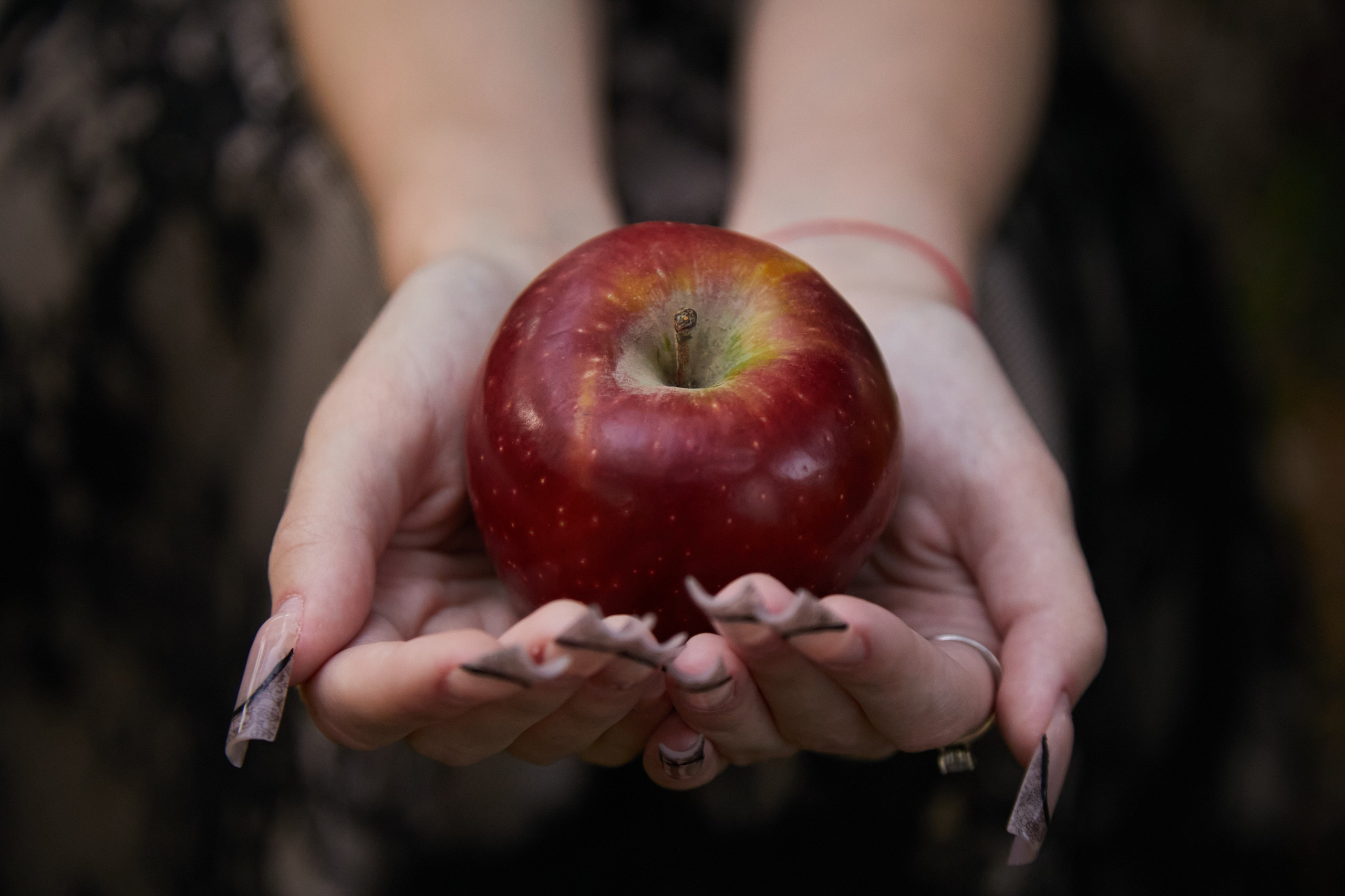 «Яблоки». Свадебный и креативный фотограф в ЮФО и МСК