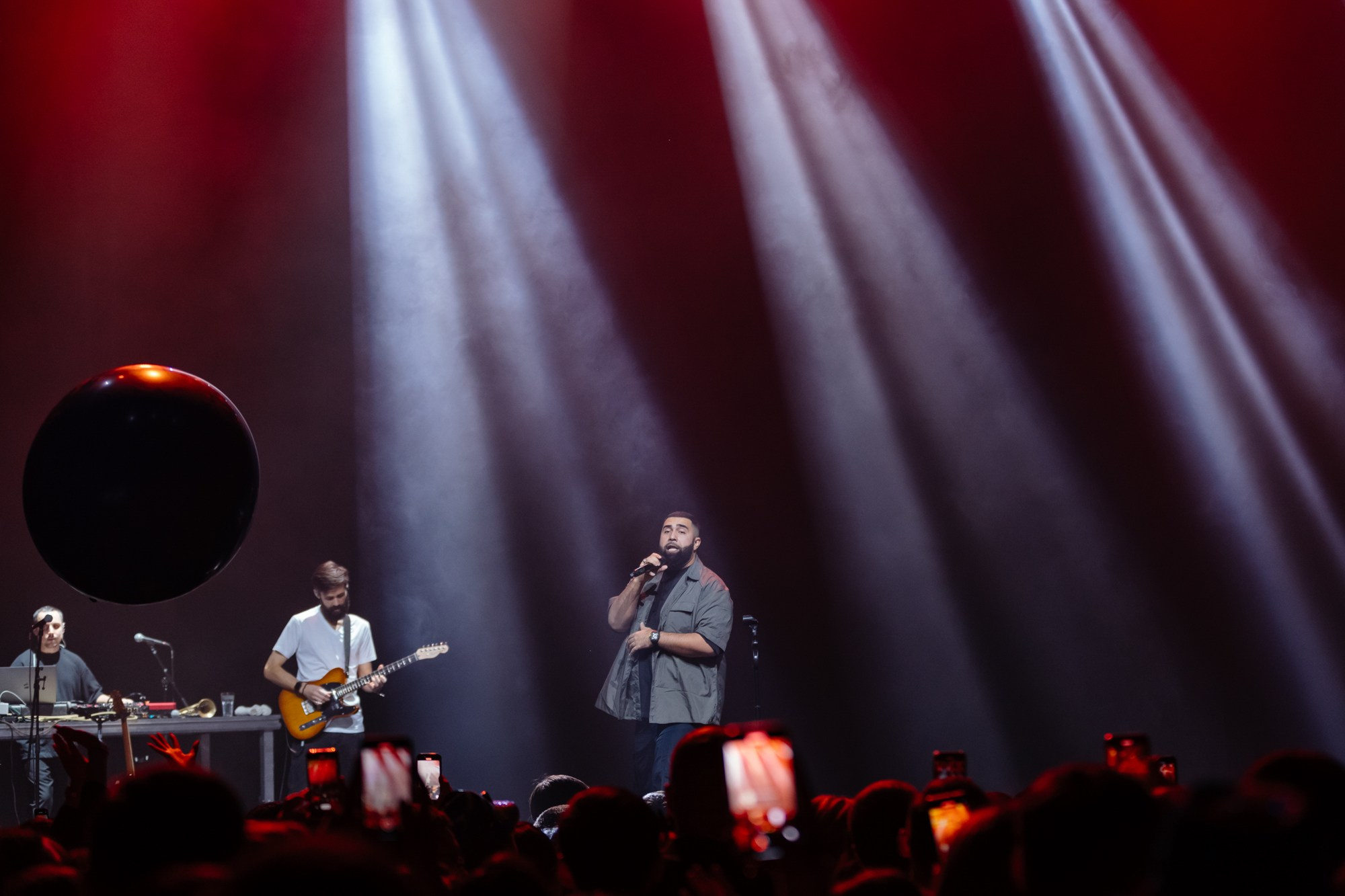 Jah Khalib. ГЛАВНАЯ