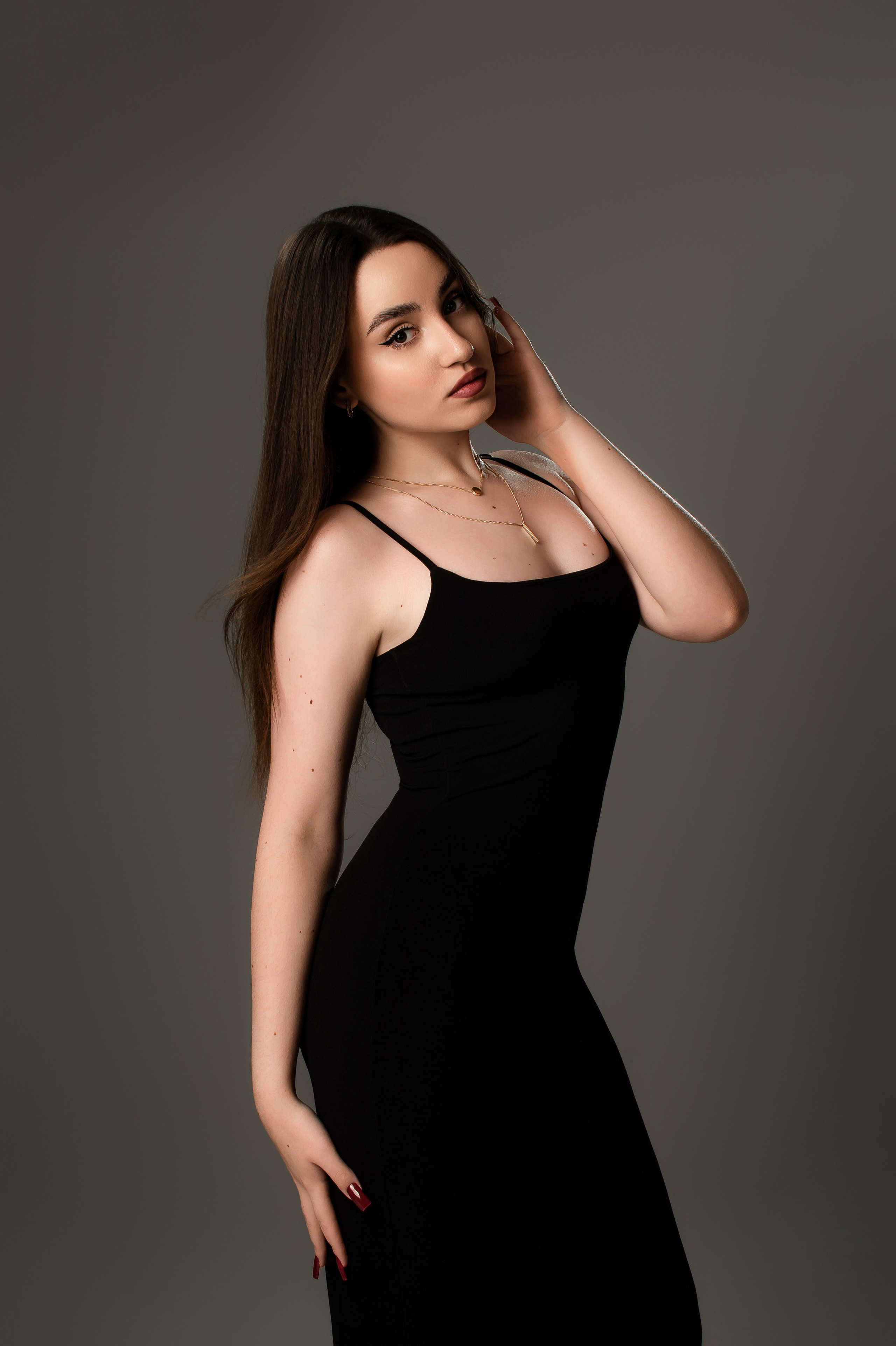 Анастасия. Ларина Иванна фотограф в Донецке