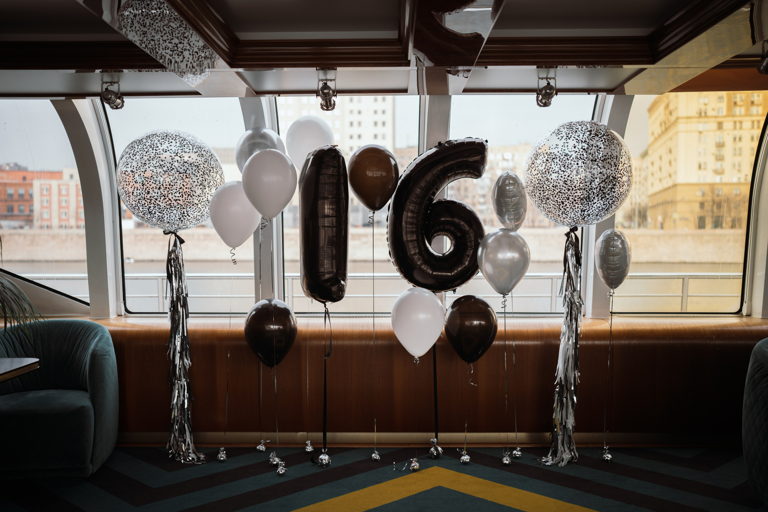 16 лет. Свадебный фотограф в Москве Кристина Чехова