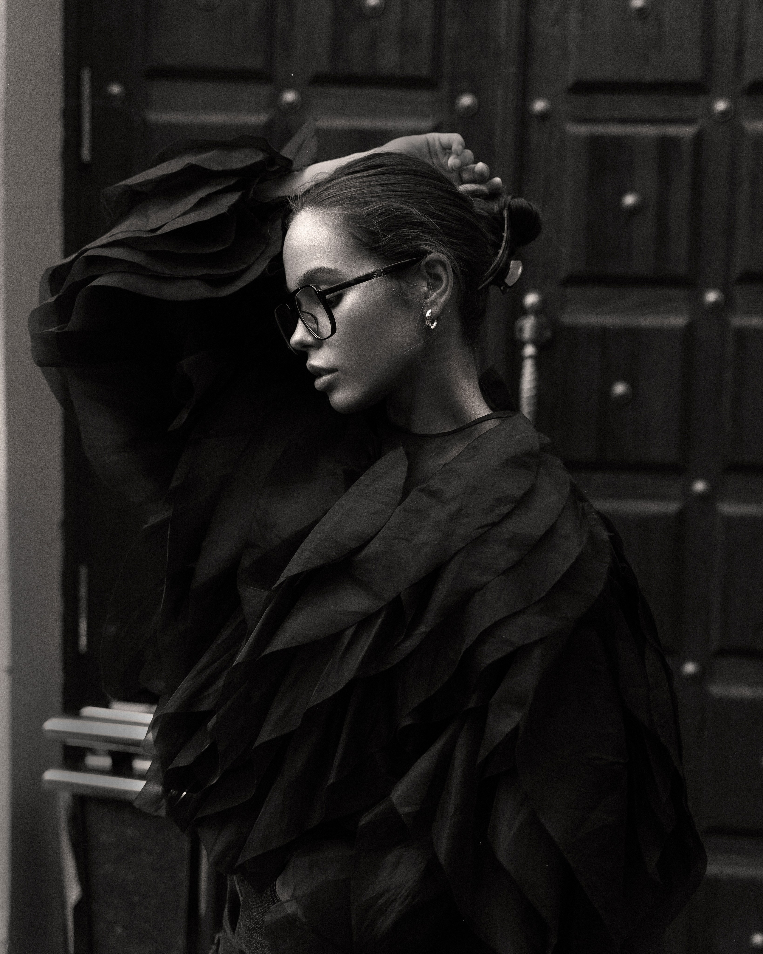 Daria. Фотограф Москва | Анна Мальцева