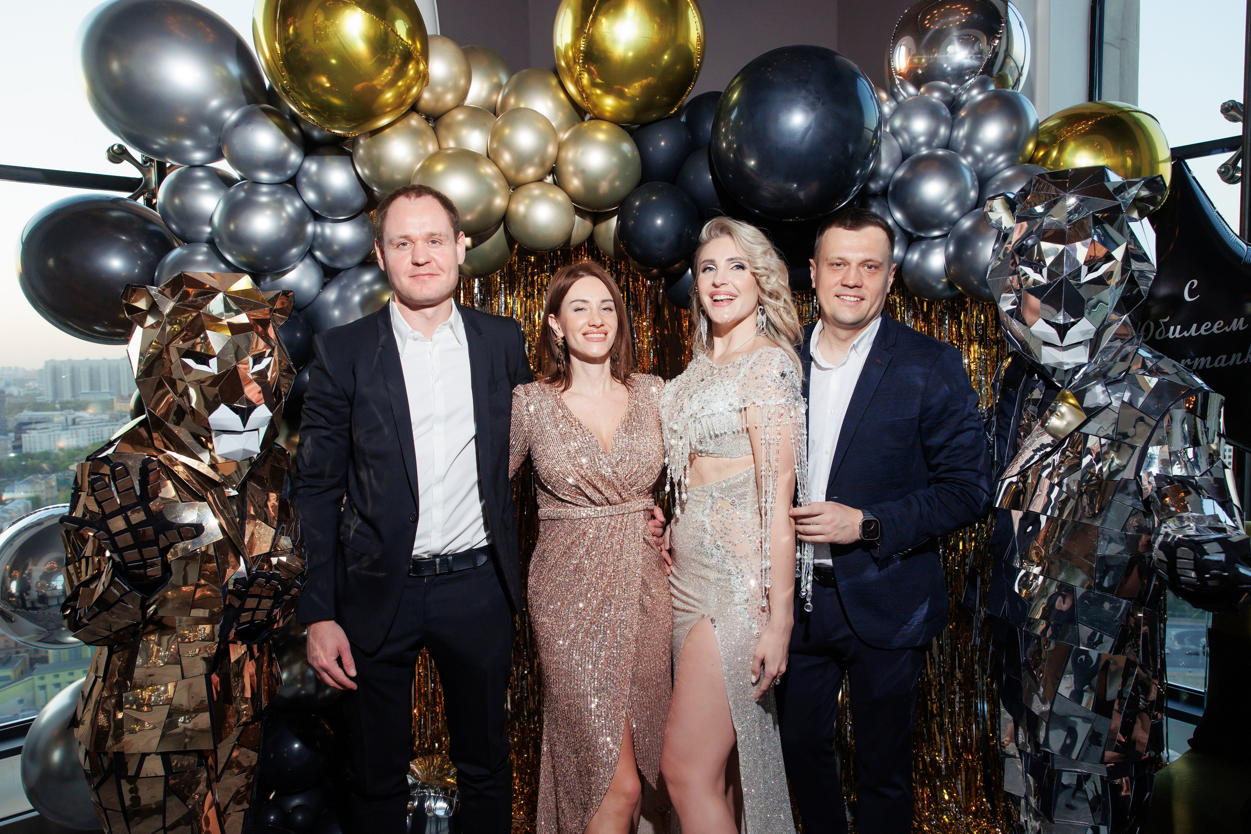 Маргарита — ты Бомба. Светский фотограф — Анисина Ирина