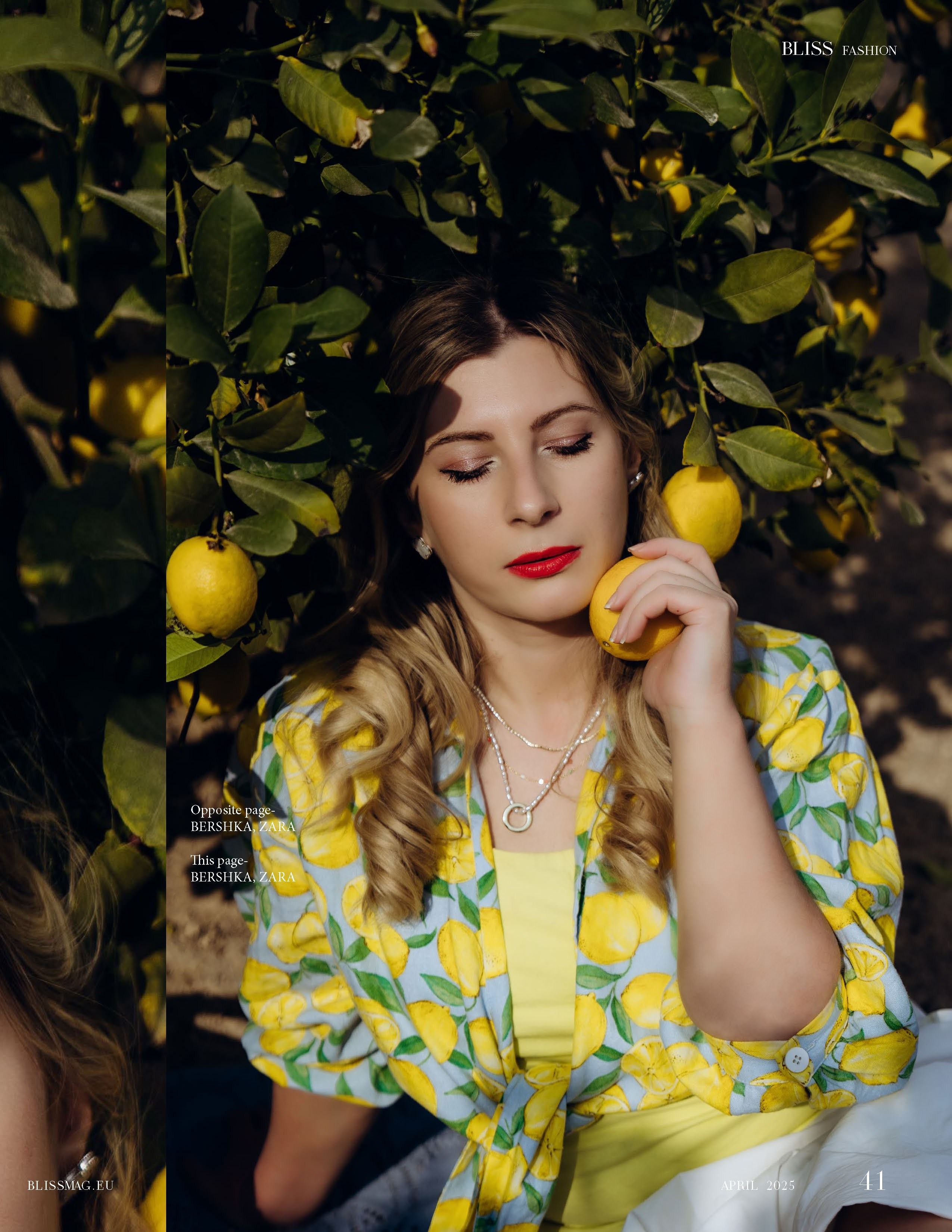 BLISS Rome, Italy Apr 2025. Фотограф в Аликанте СветЛана Константинова