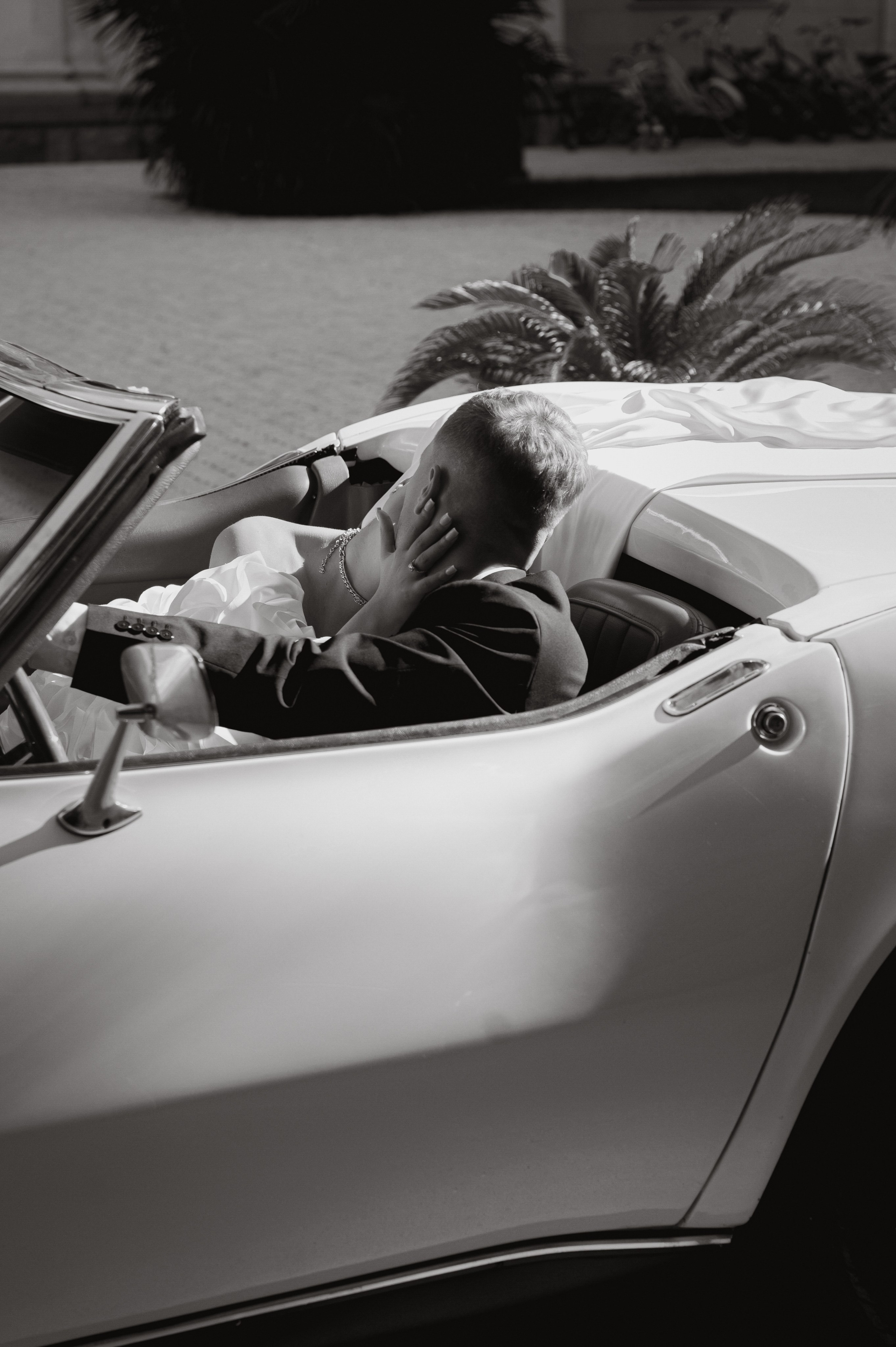 Даниил и Юля. Свадебный фотограф. Крым и дальше!