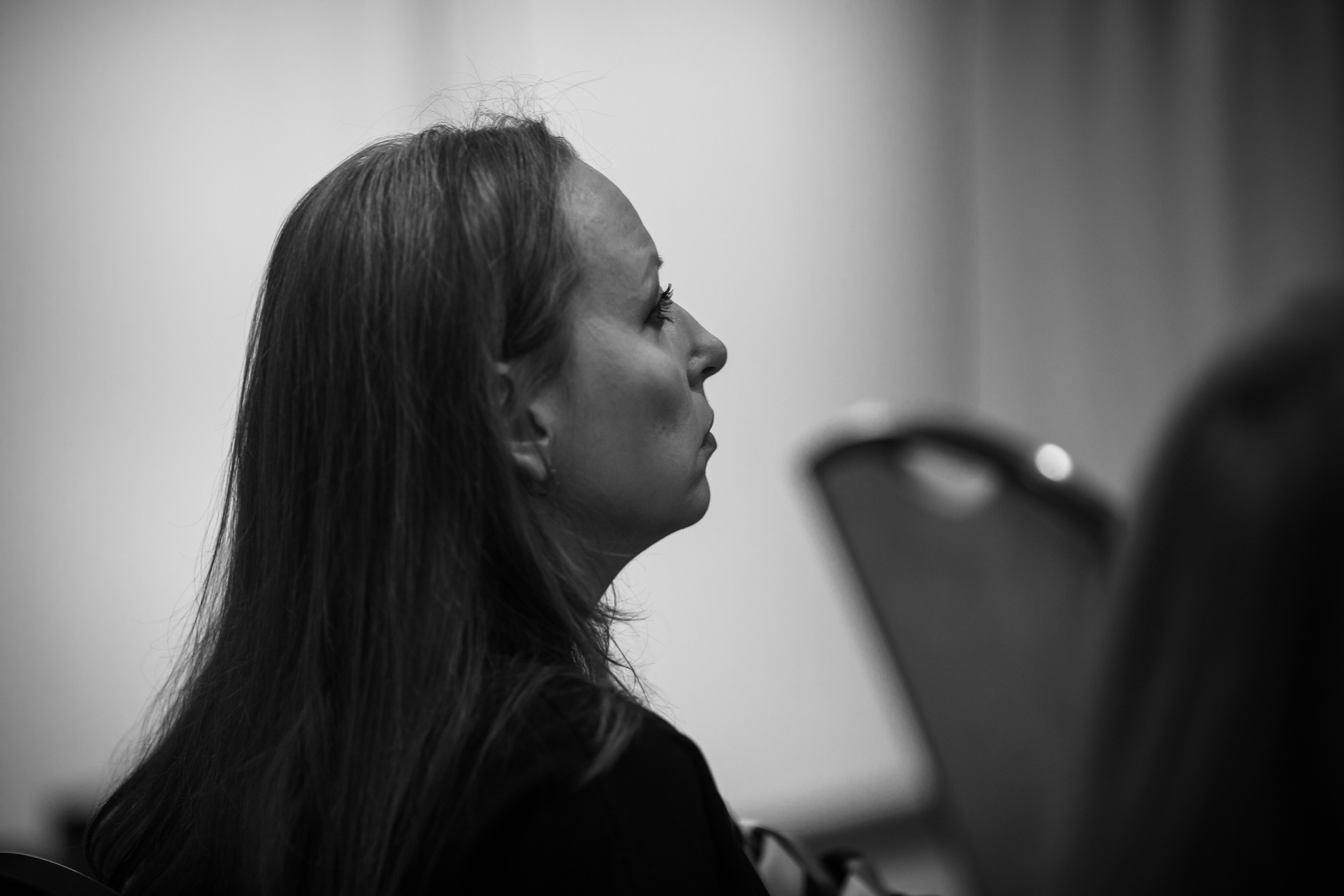 Конференция — медицина и спорт. Алексей Дудоладов. Репортажный и свадебный фотограф в Челябинске Елисеев Павел