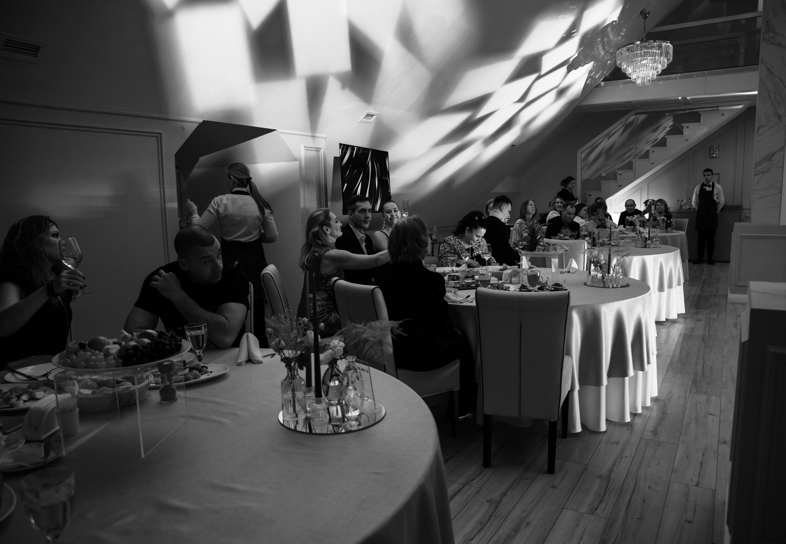 Юбилей. Снежная Королева -2024. Репортажный и свадебный фотограф в Челябинске Елисеев Павел