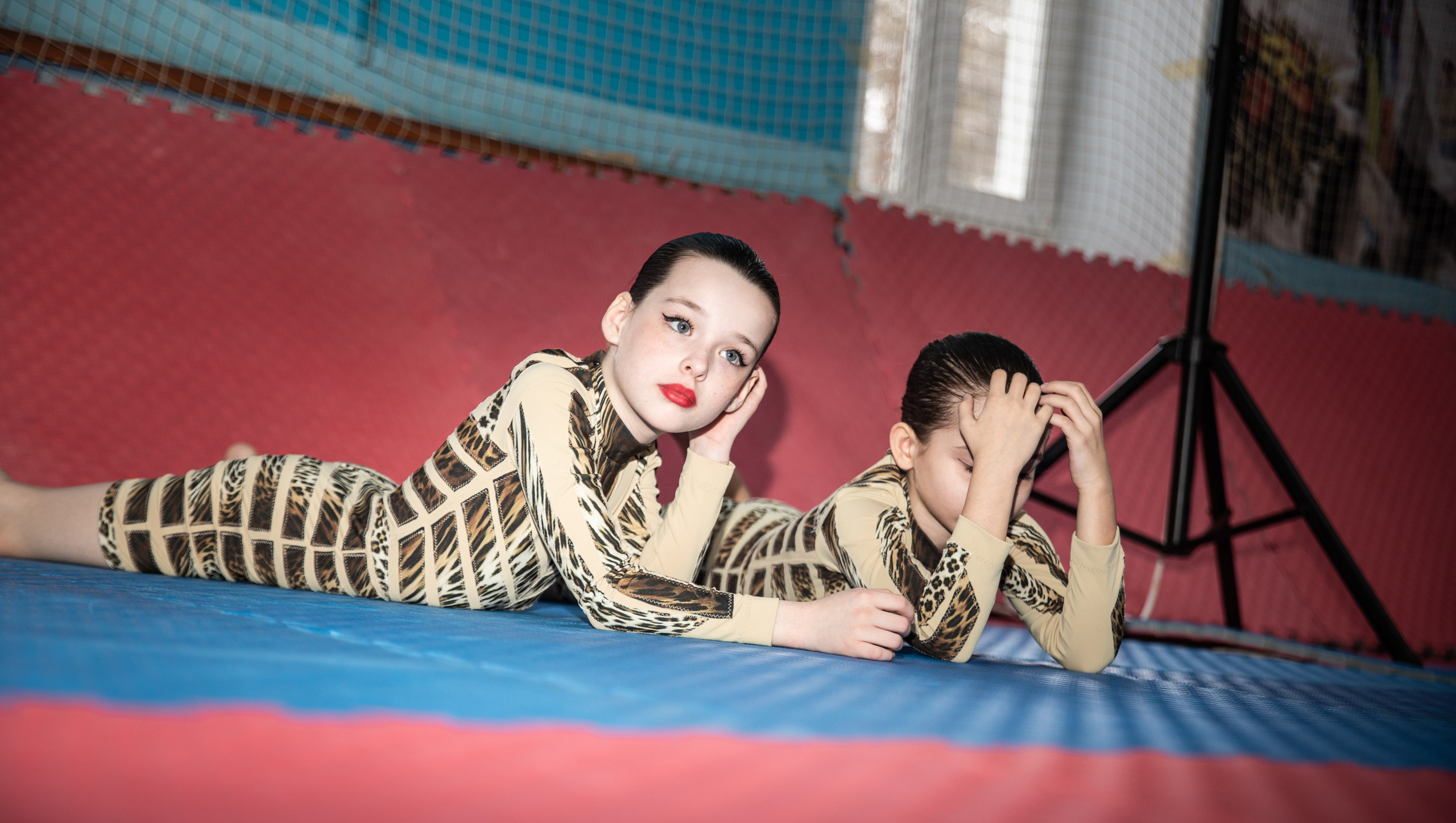 Уральские звезды. Художественная Гимнастика — 2025. Репортажный и свадебный фотограф в Челябинске Елисеев Павел