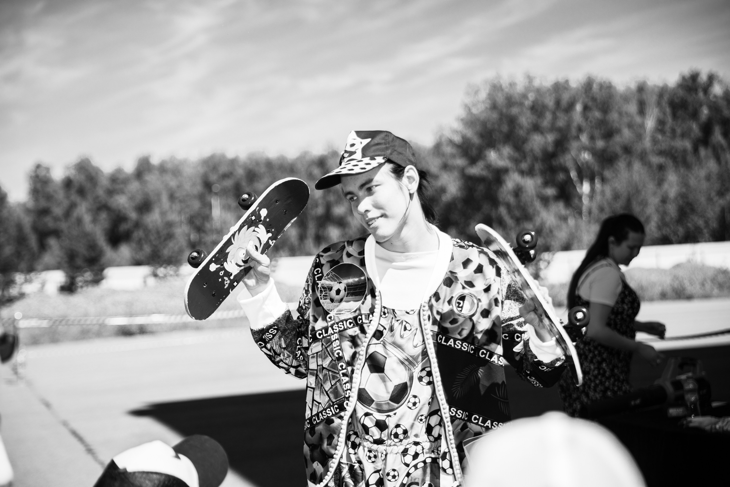 Мероприятия «PEPLOS -2025». Репортажный и свадебный фотограф в Челябинске Елисеев Павел