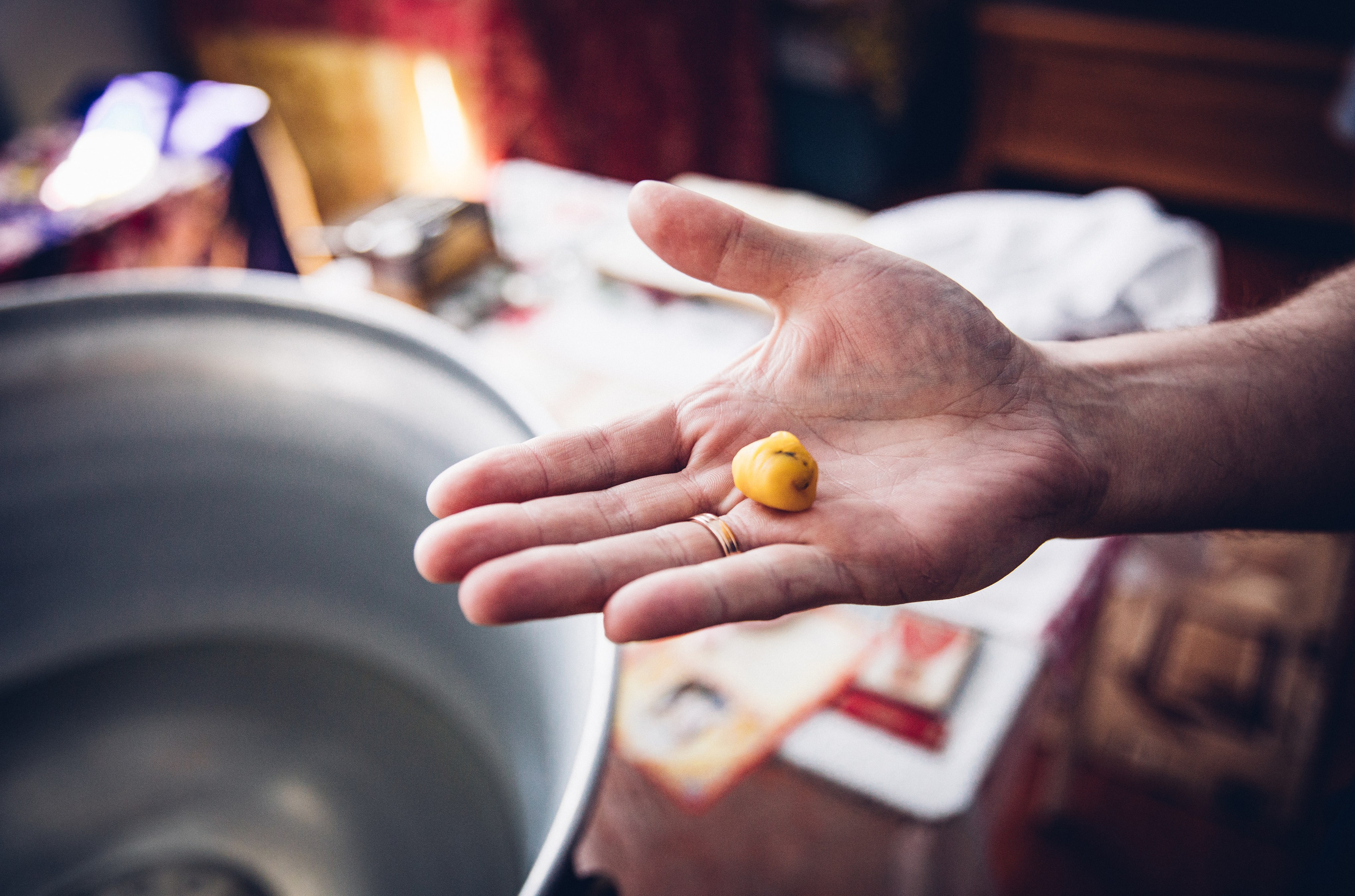 Таинство Крещения. Репортажный и свадебный фотограф в Челябинске Елисеев Павел