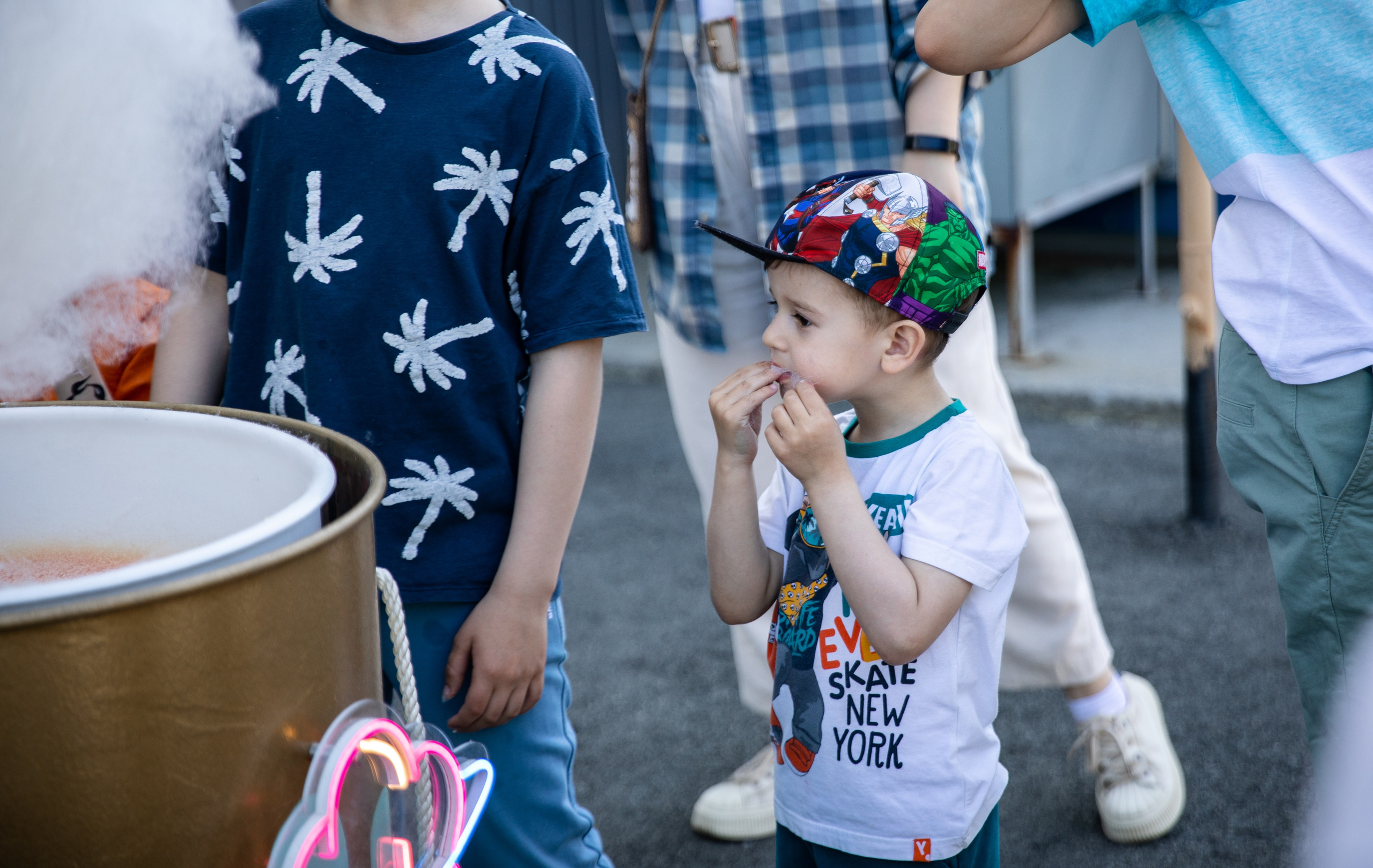 Мероприятия «PEPLOS -2025». Репортажный и свадебный фотограф в Челябинске Елисеев Павел