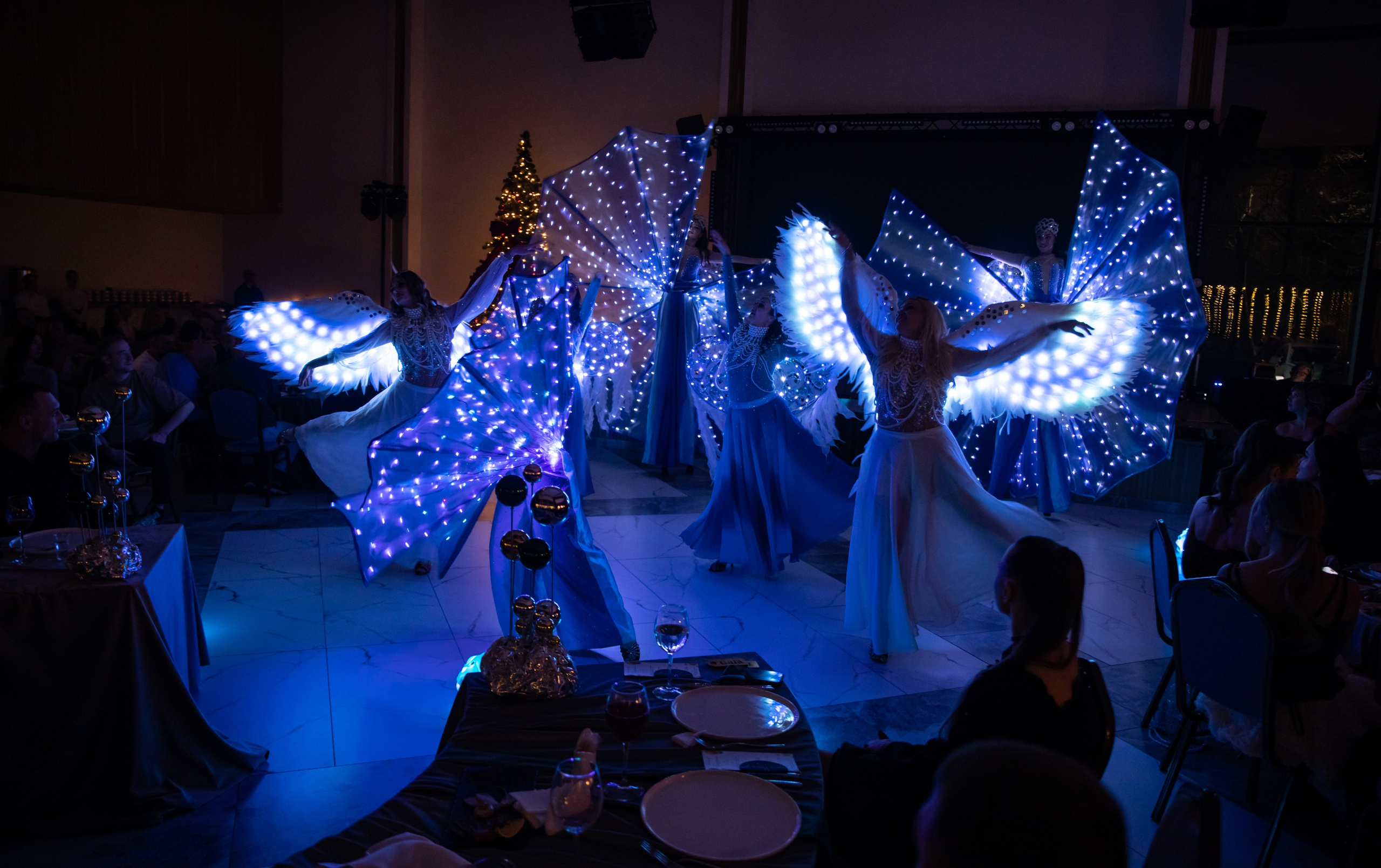 Корпоратив — Фантастическая семерка 2025. Репортажный и свадебный фотограф в Челябинске Елисеев Павел