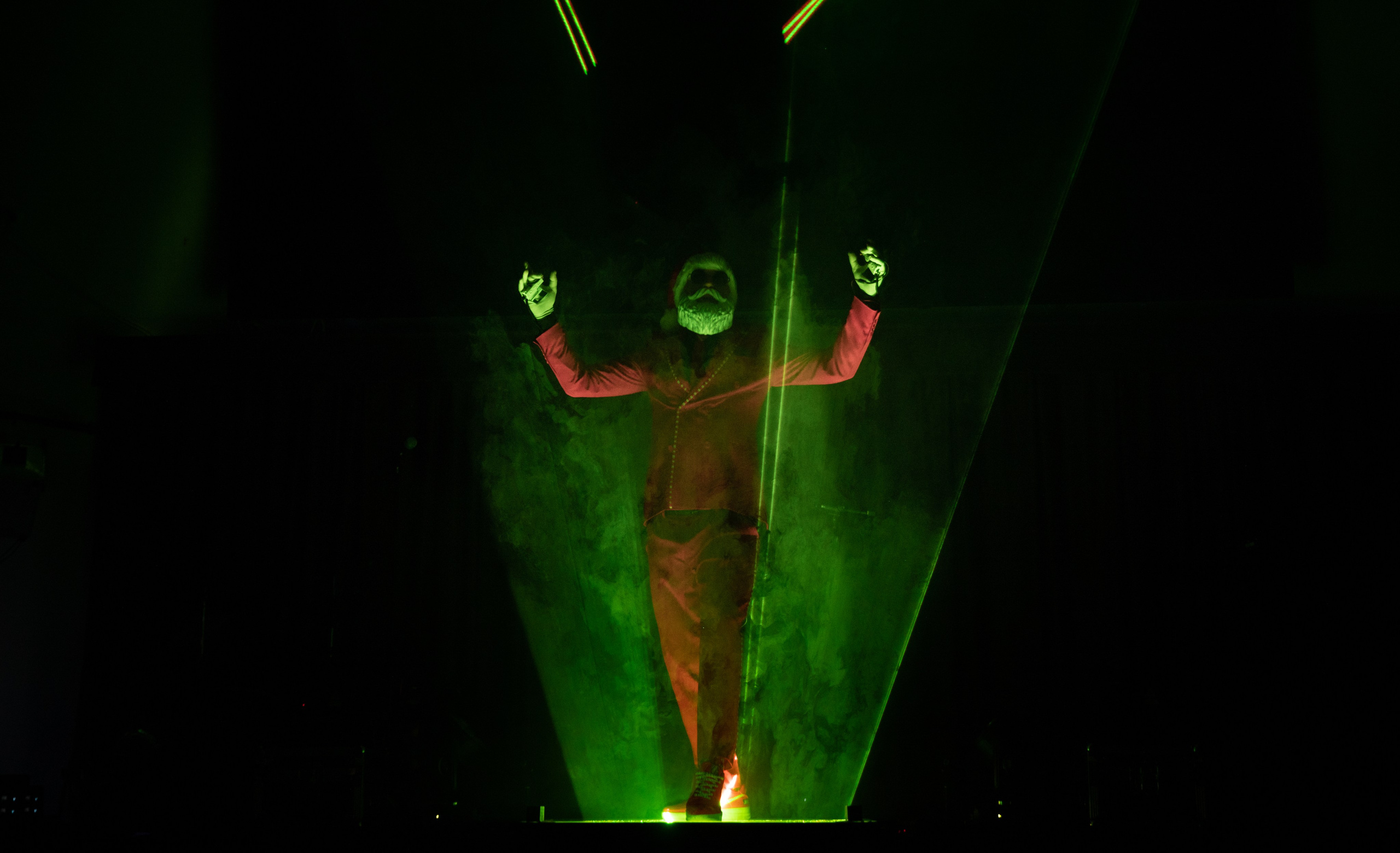 Новый год — Утес, Чебаркуль 2025-2026. Репортажный и свадебный фотограф в Челябинске Елисеев Павел