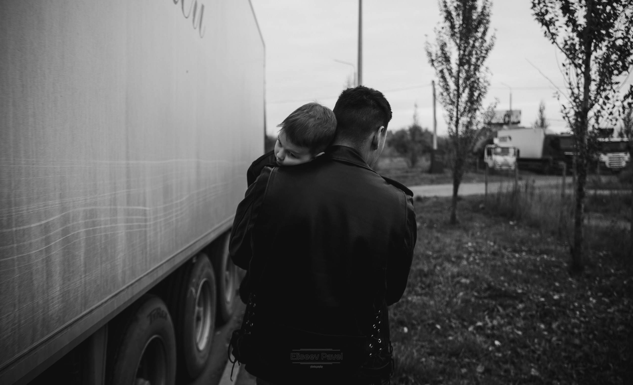 Семейная мужская фотосессия. Хаитбай и Богдан. Репортажный и свадебный фотограф в Челябинске Елисеев Павел