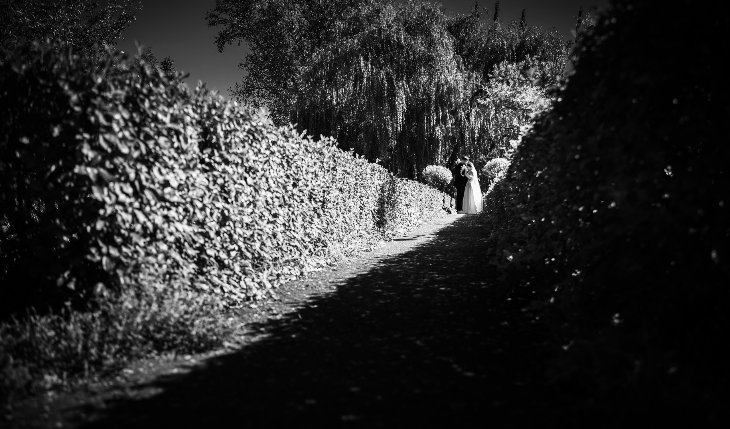 Свадебная фотосъемка. Репортажный и свадебный фотограф в Челябинске Елисеев Павел